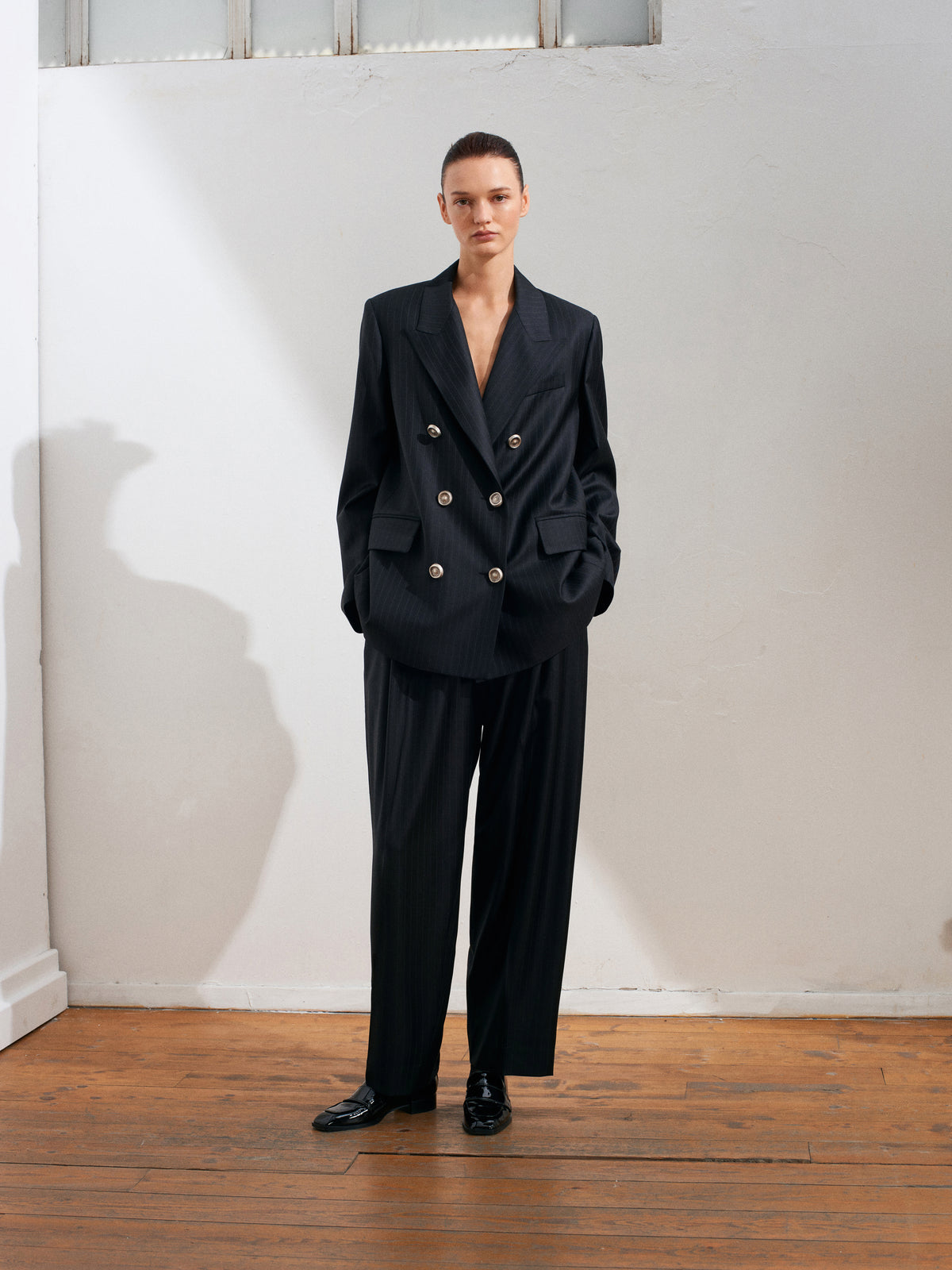 Jasmin Blazer