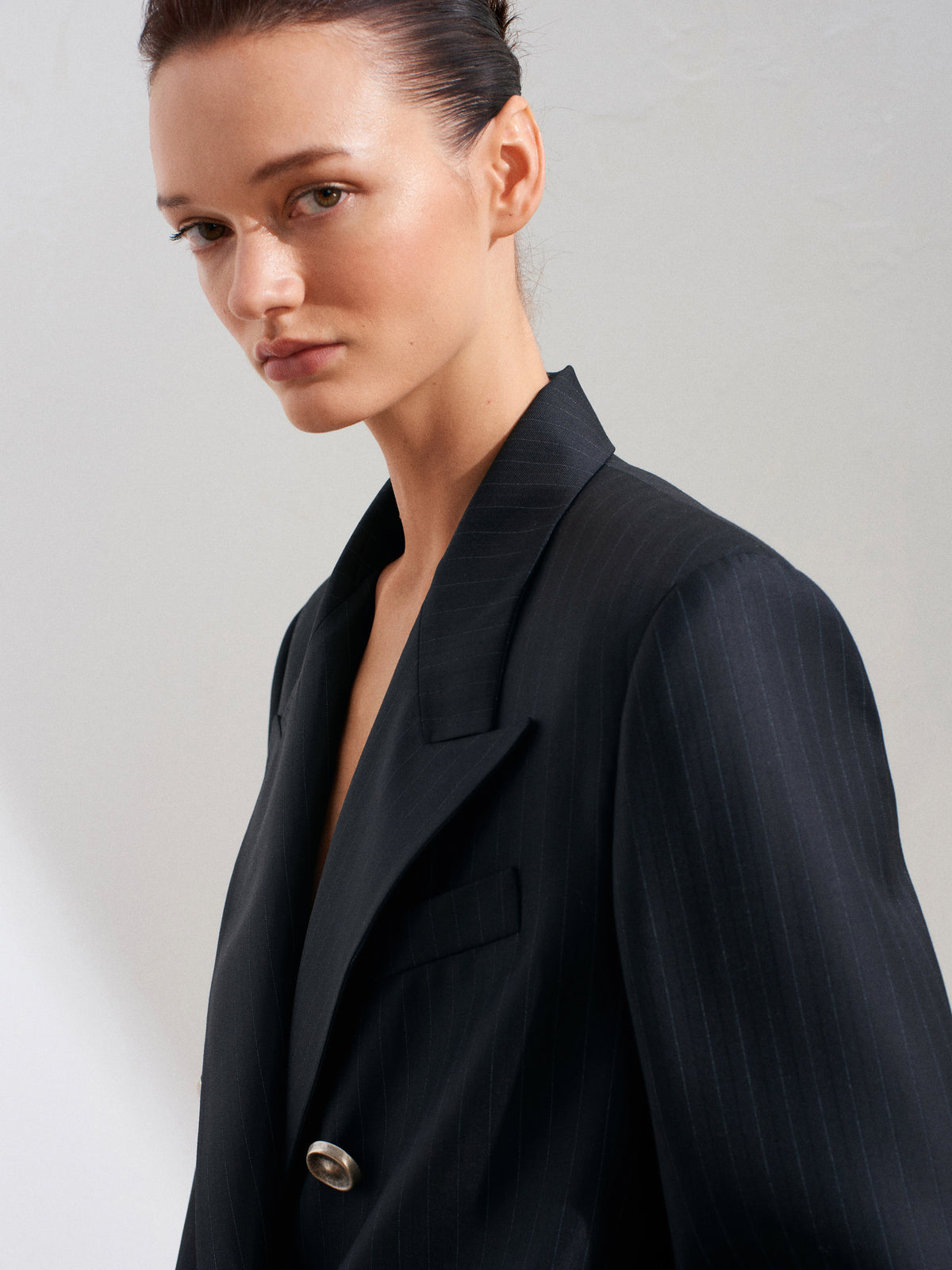 Jasmin Blazer