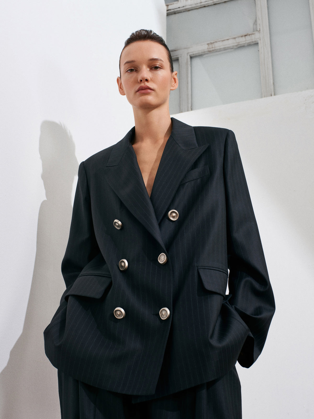 Jasmin Blazer