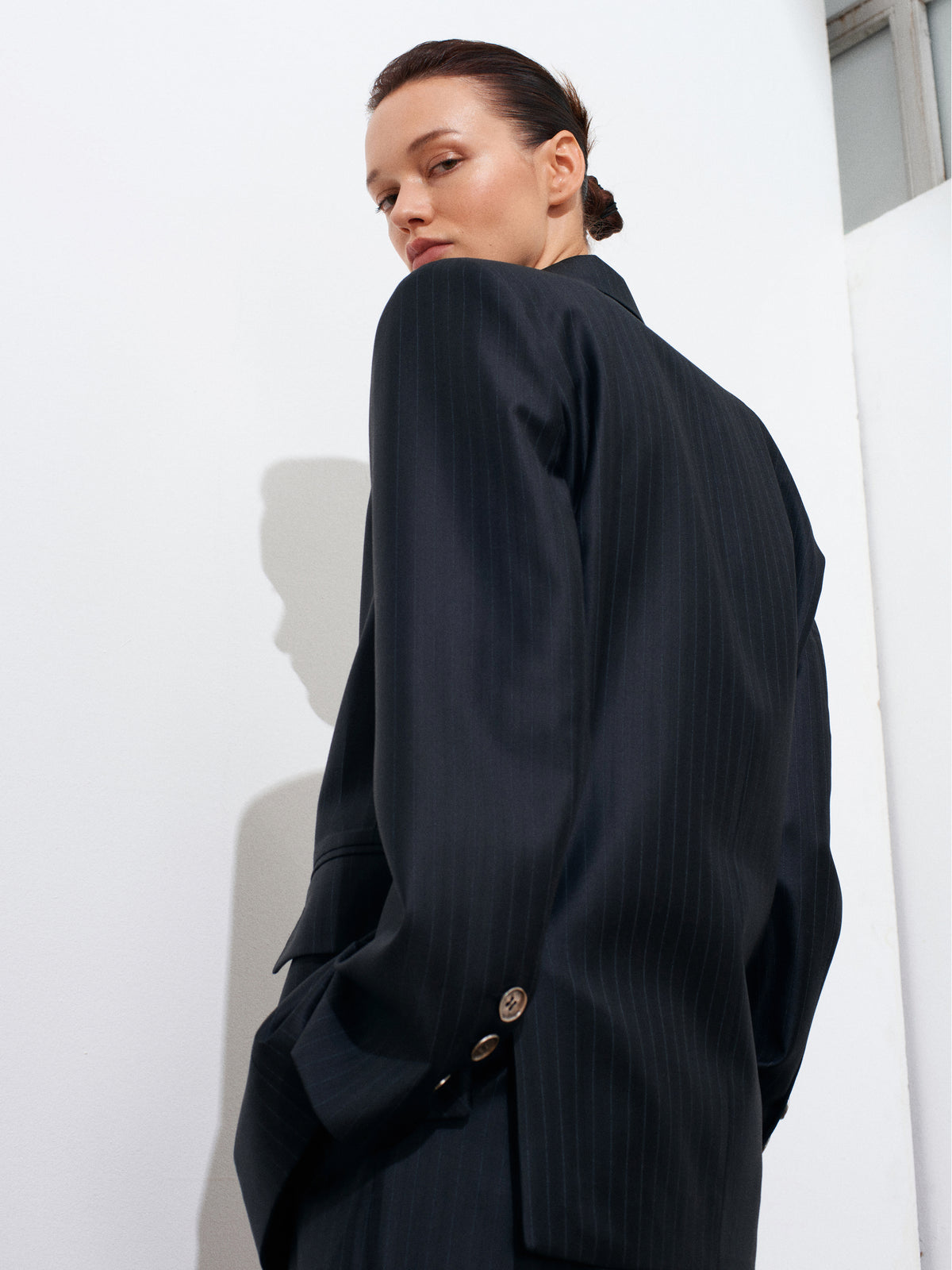 Jasmin Blazer
