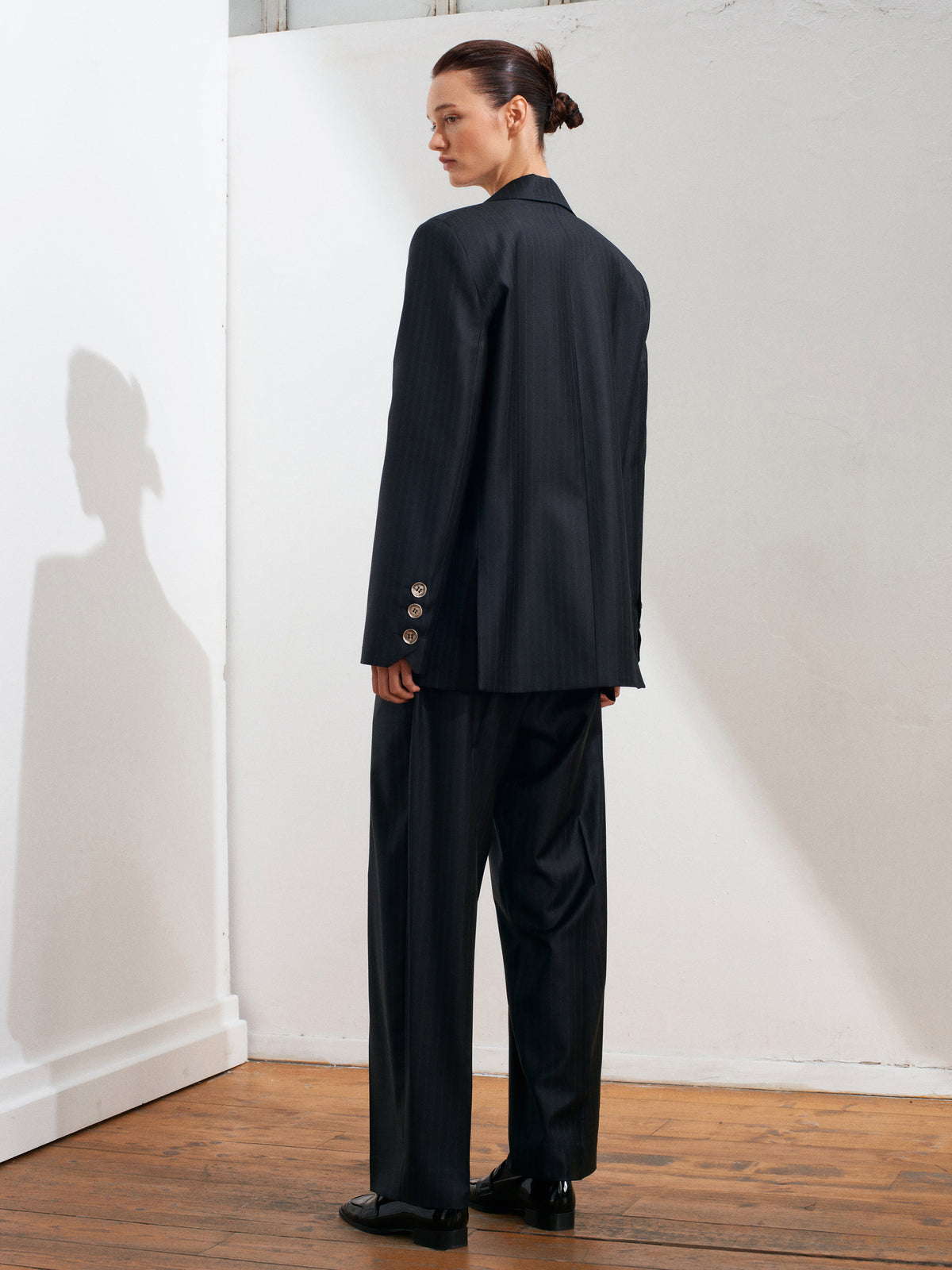Jasmin Blazer