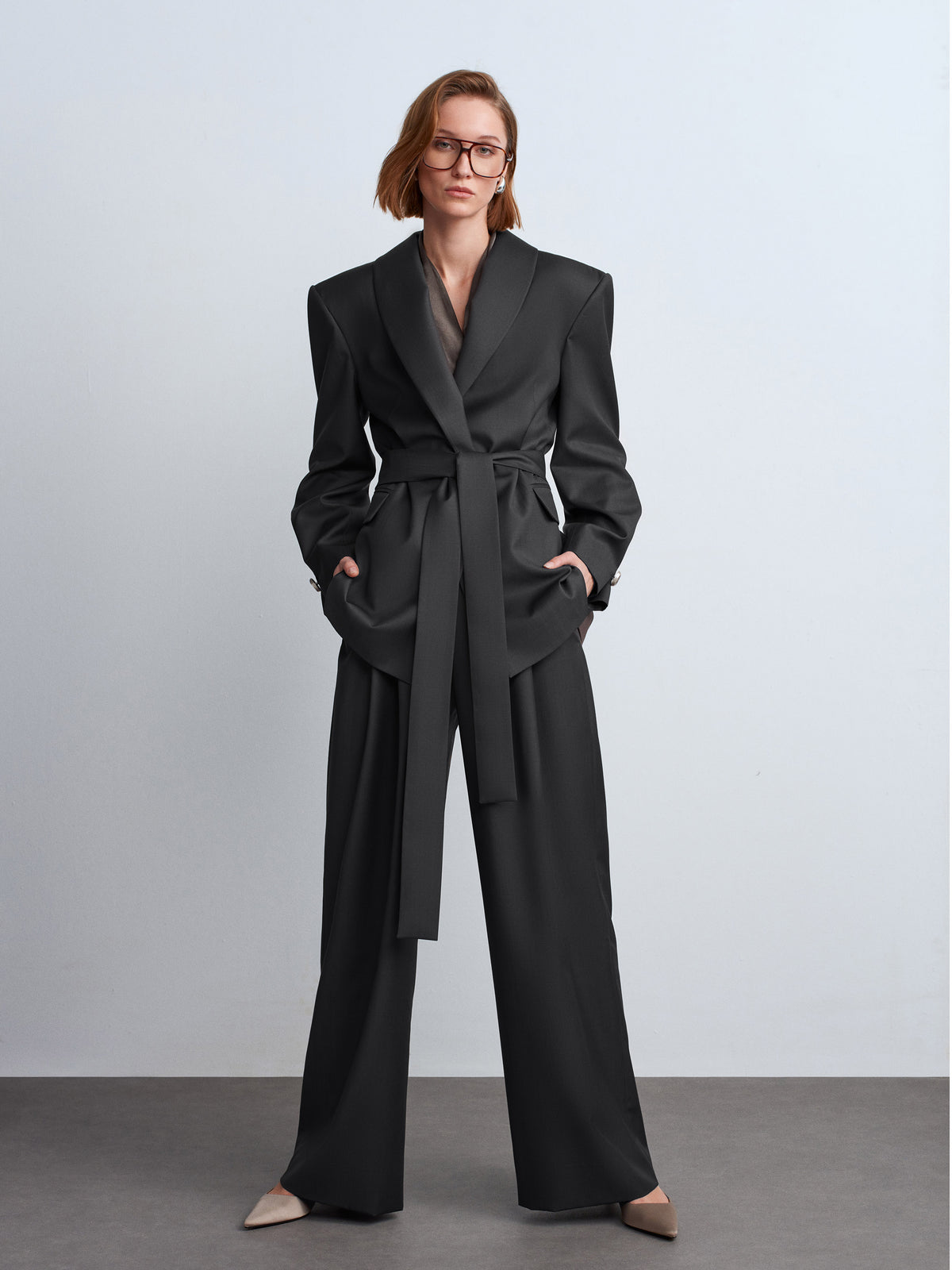 Wisdom Blazer