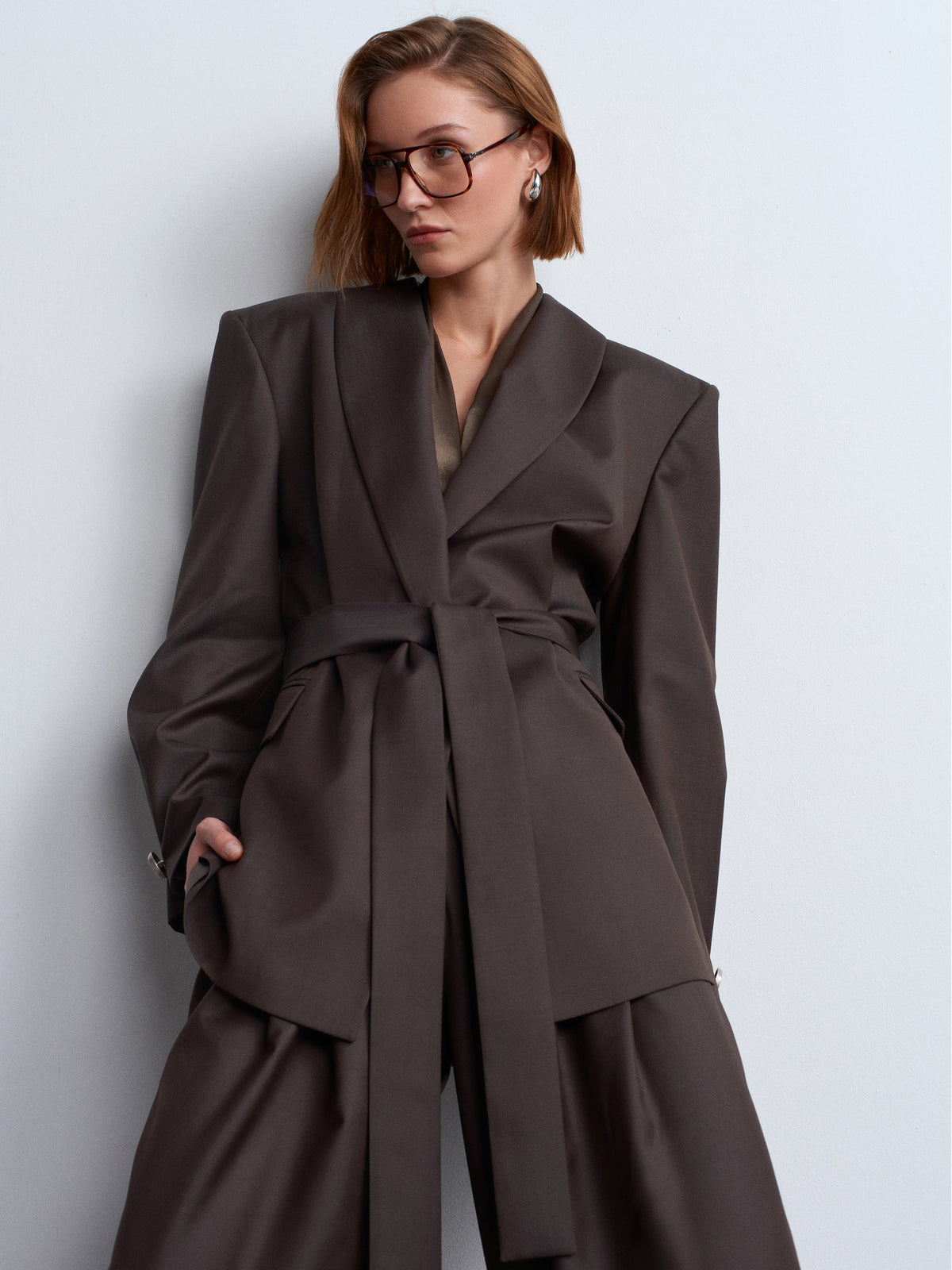 Wisdom Blazer