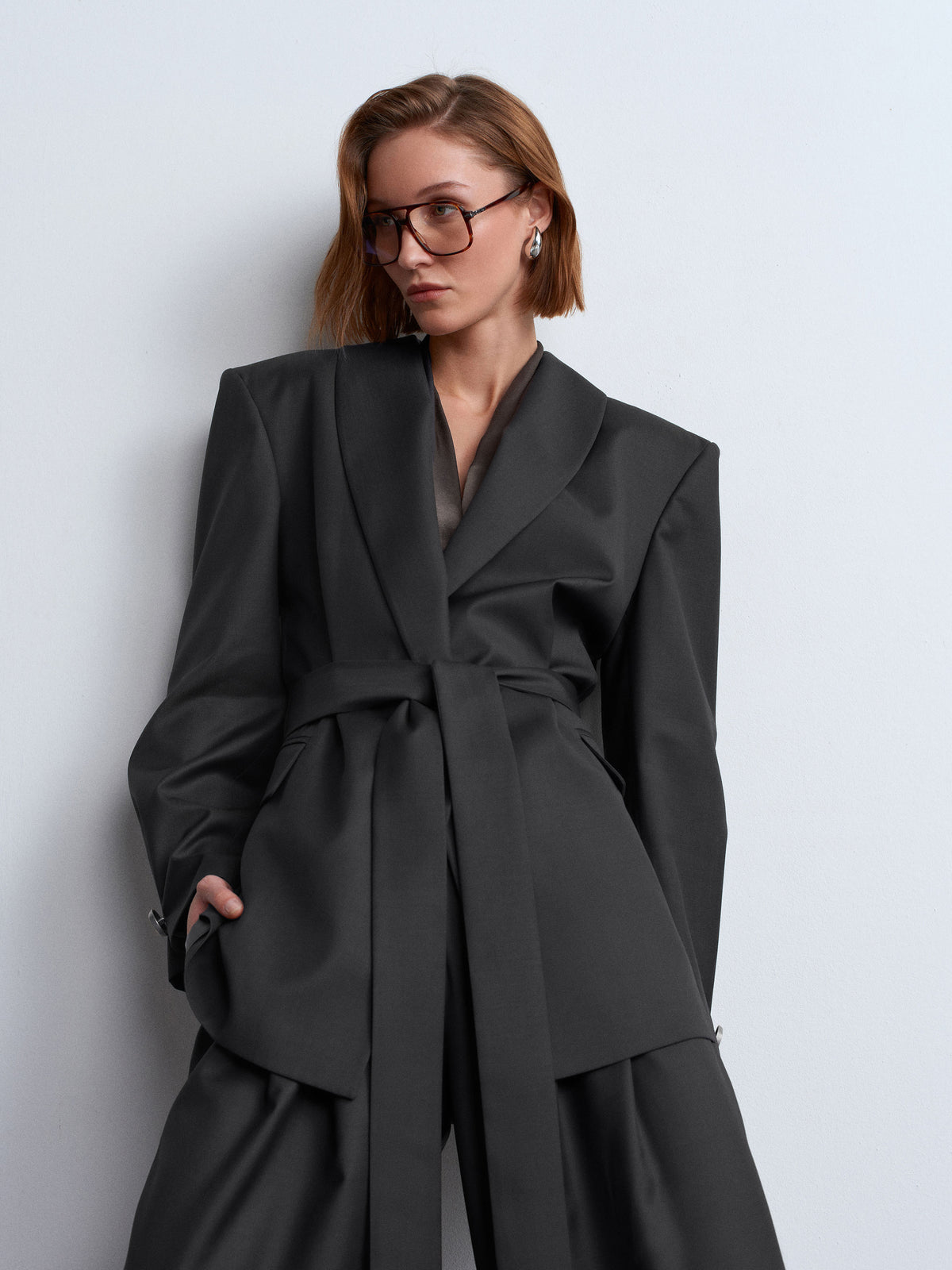 Wisdom Blazer