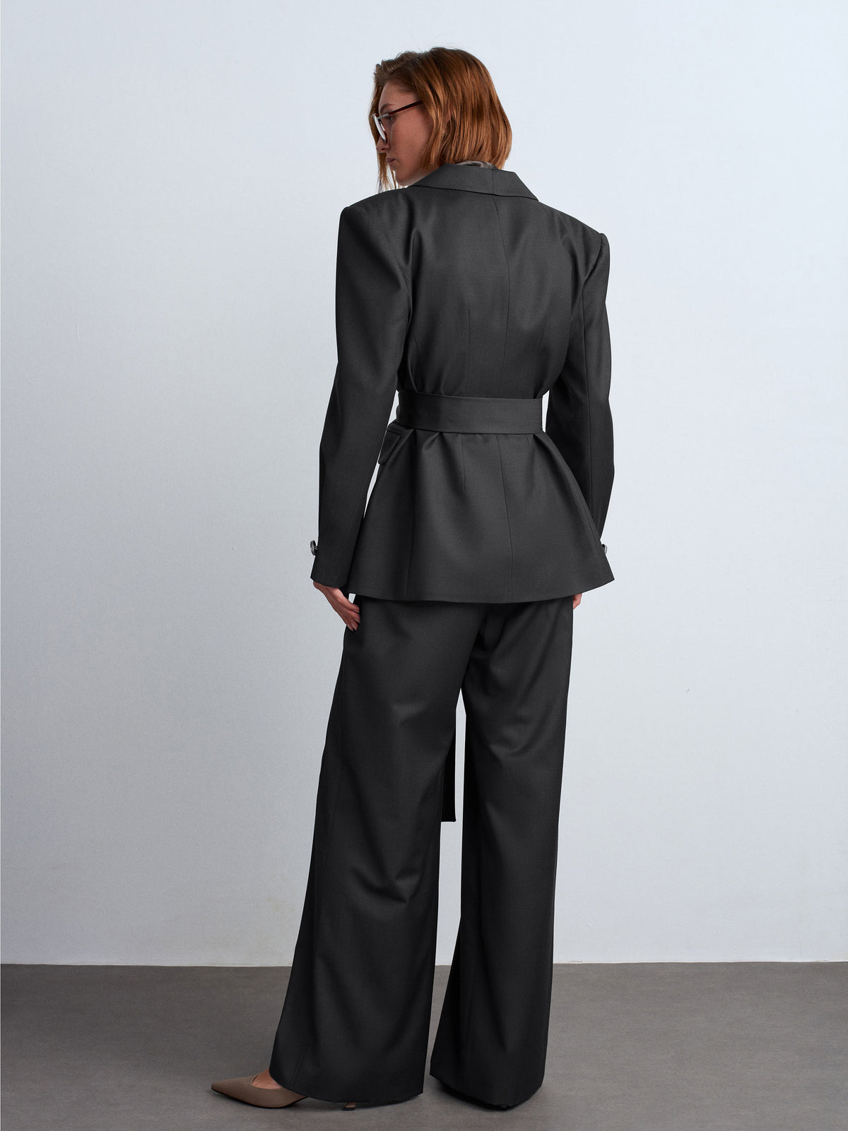 Wisdom Blazer