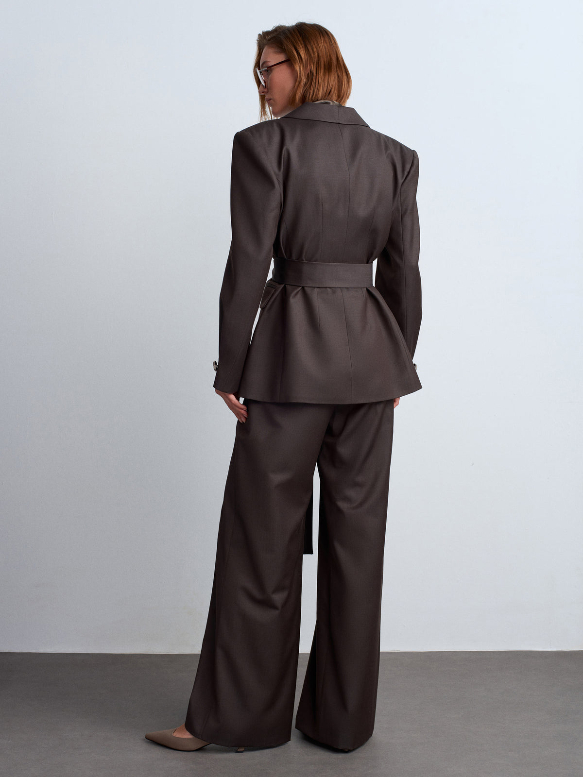 Wisdom Blazer