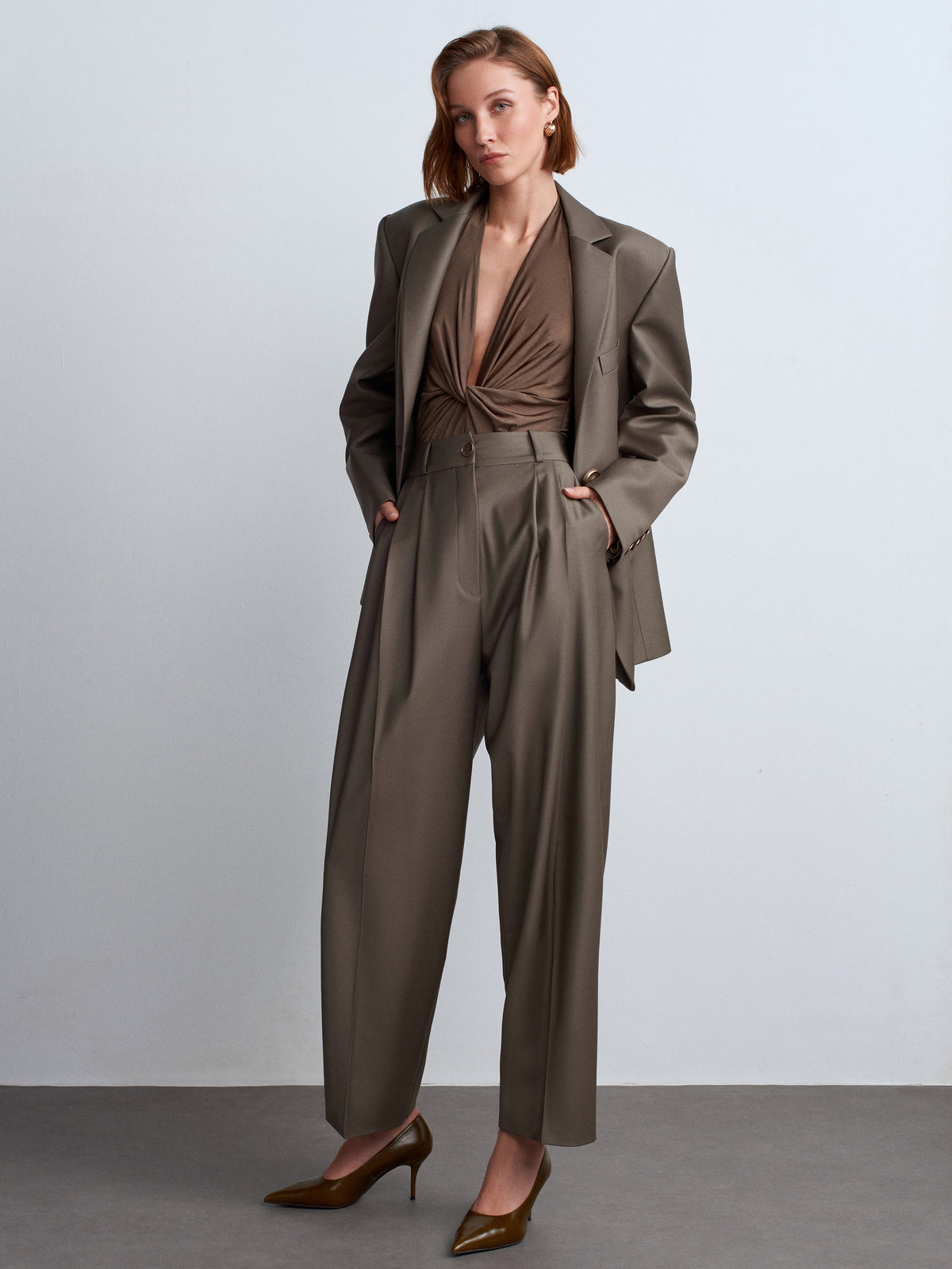Stardust Blazer