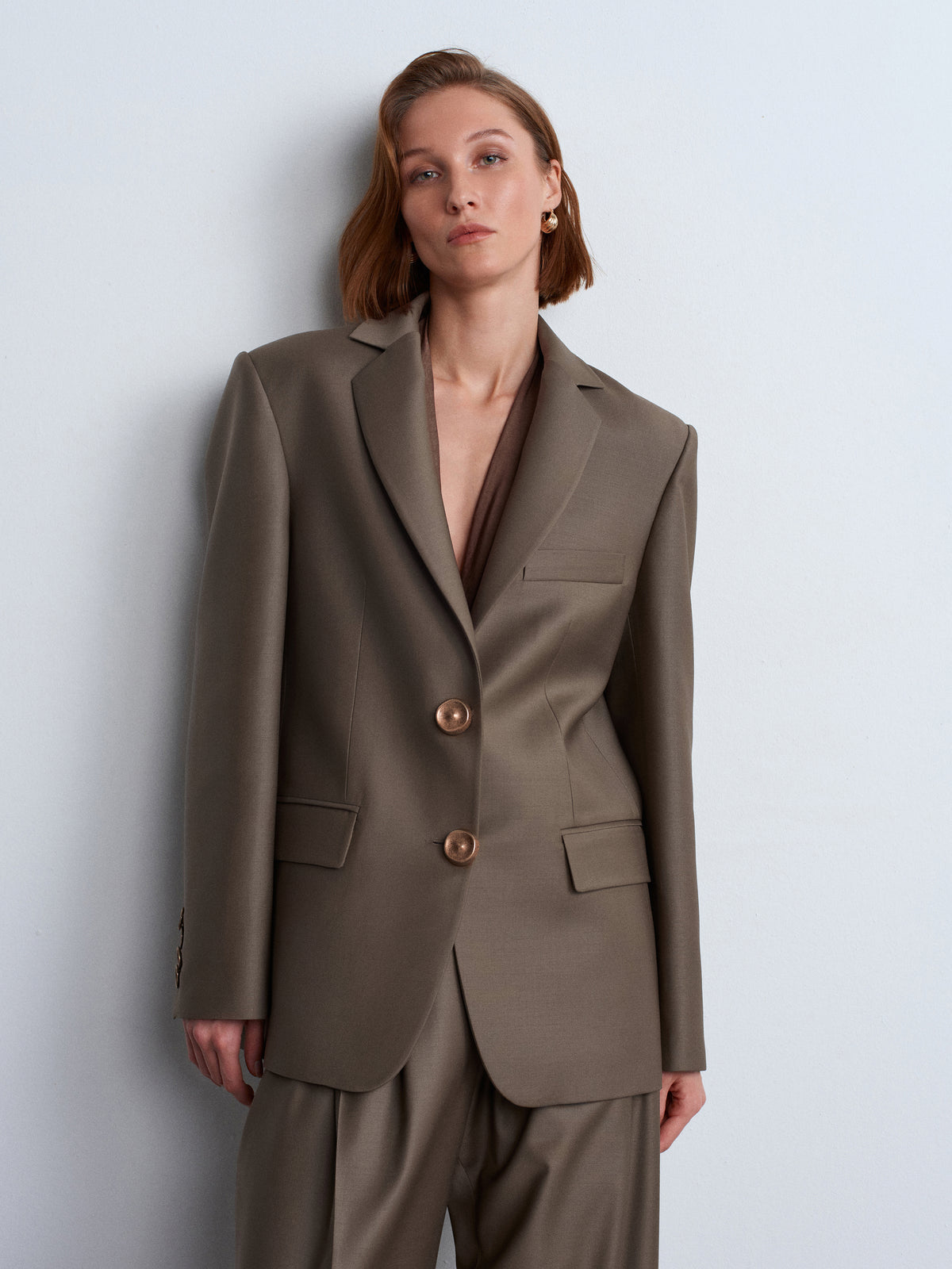 Stardust Blazer