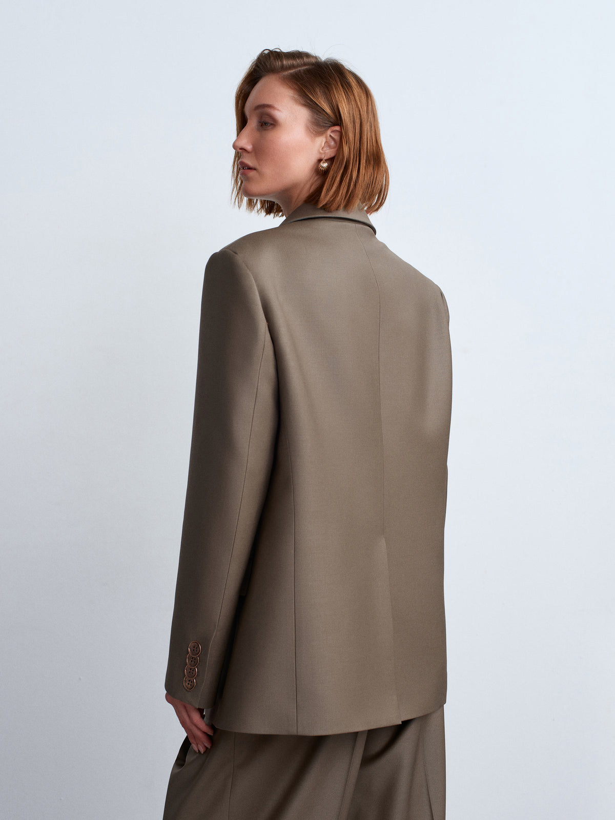 Stardust Blazer