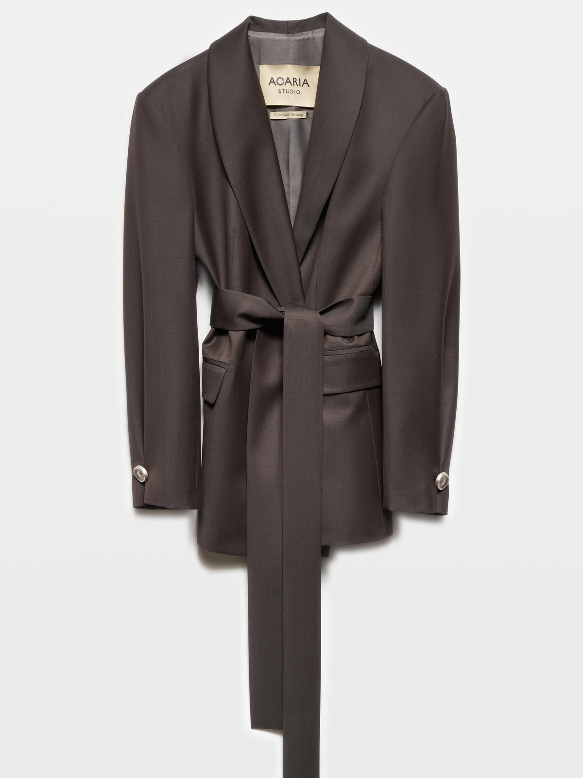 Wisdom Blazer