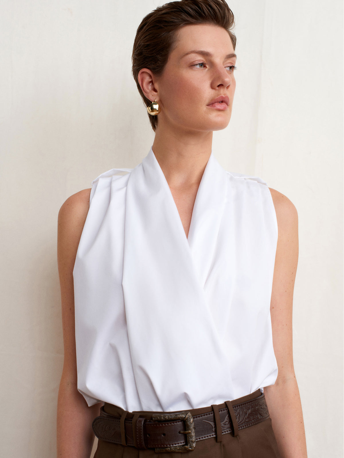 Dahlia Top