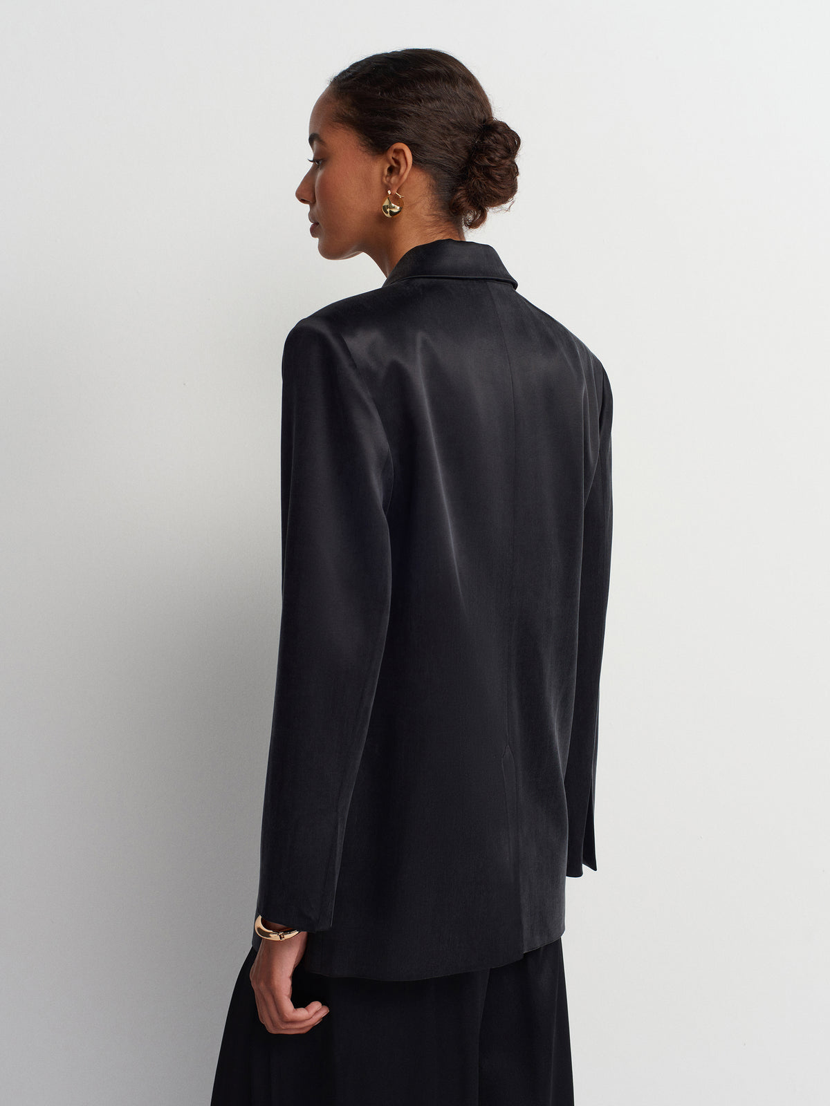 The Night Blazer