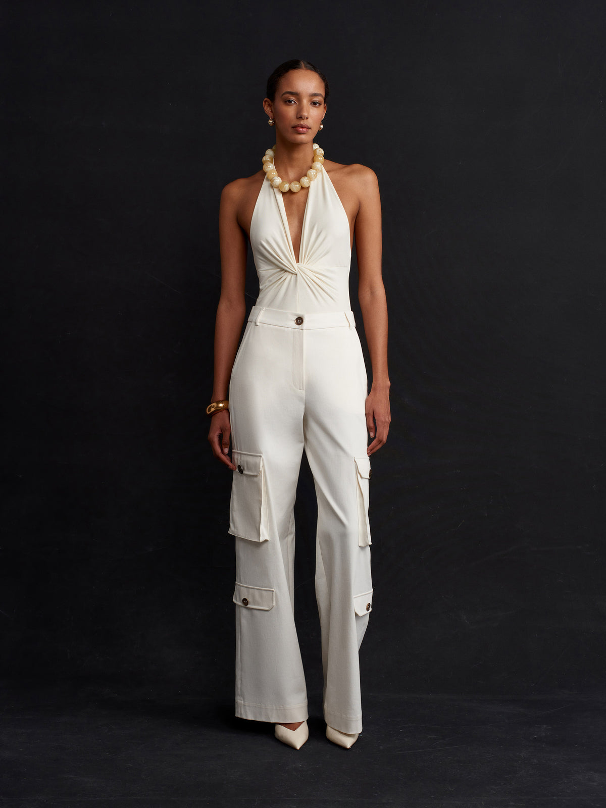 Gaia Bodysuit