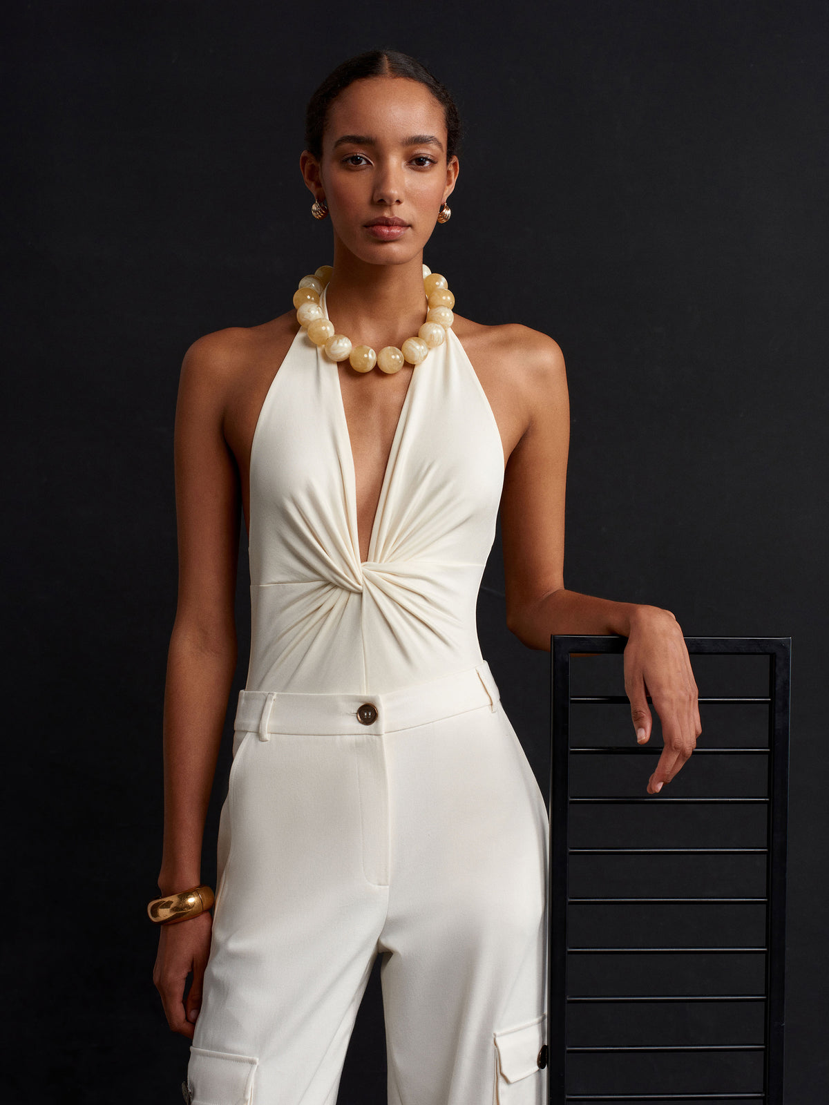 Gaia Bodysuit
