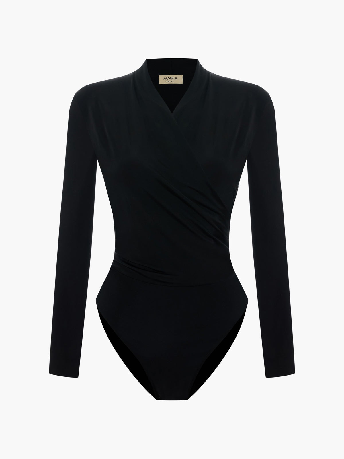 Alexa Bodysuit