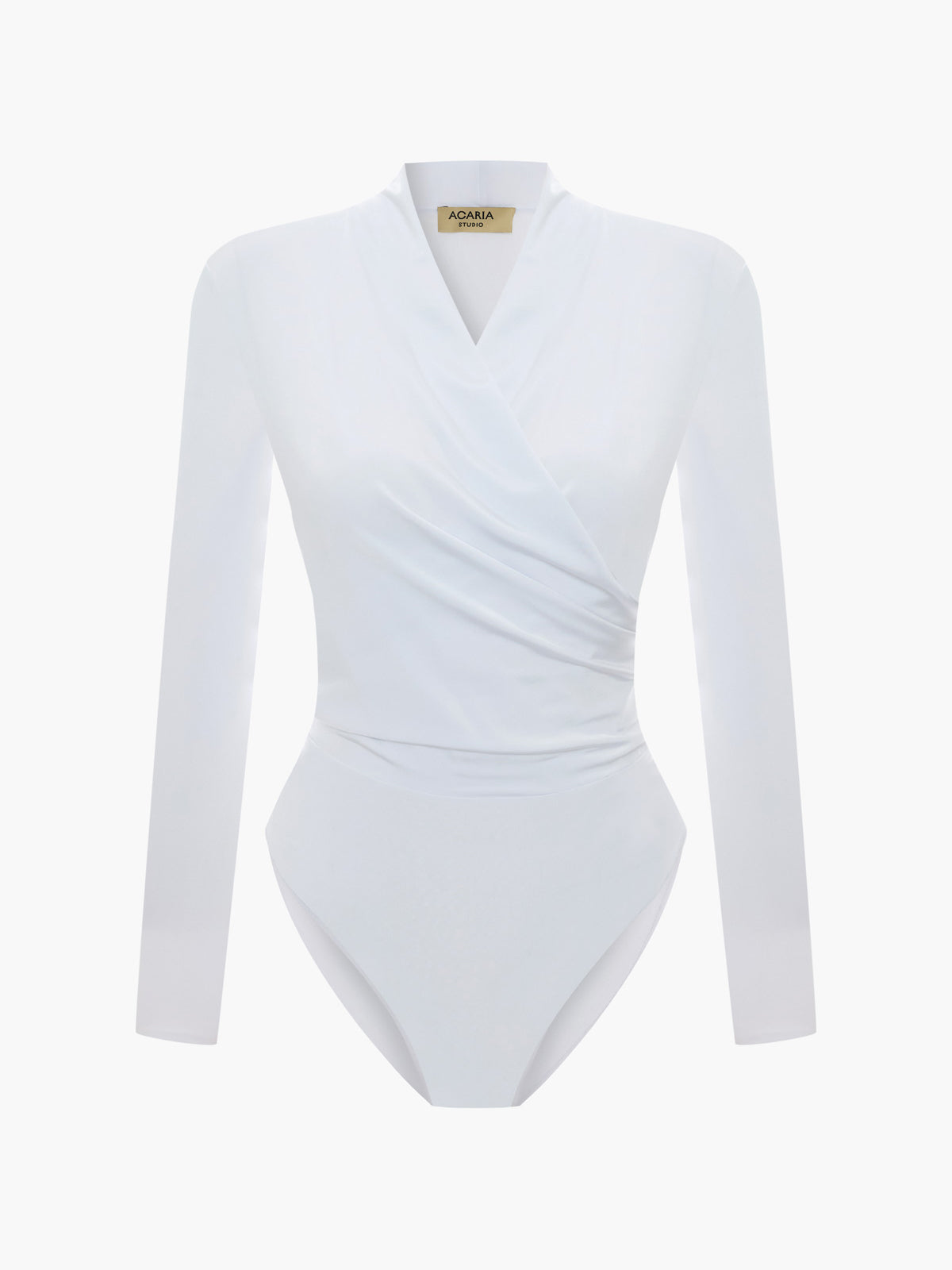 Alexa Bodysuit
