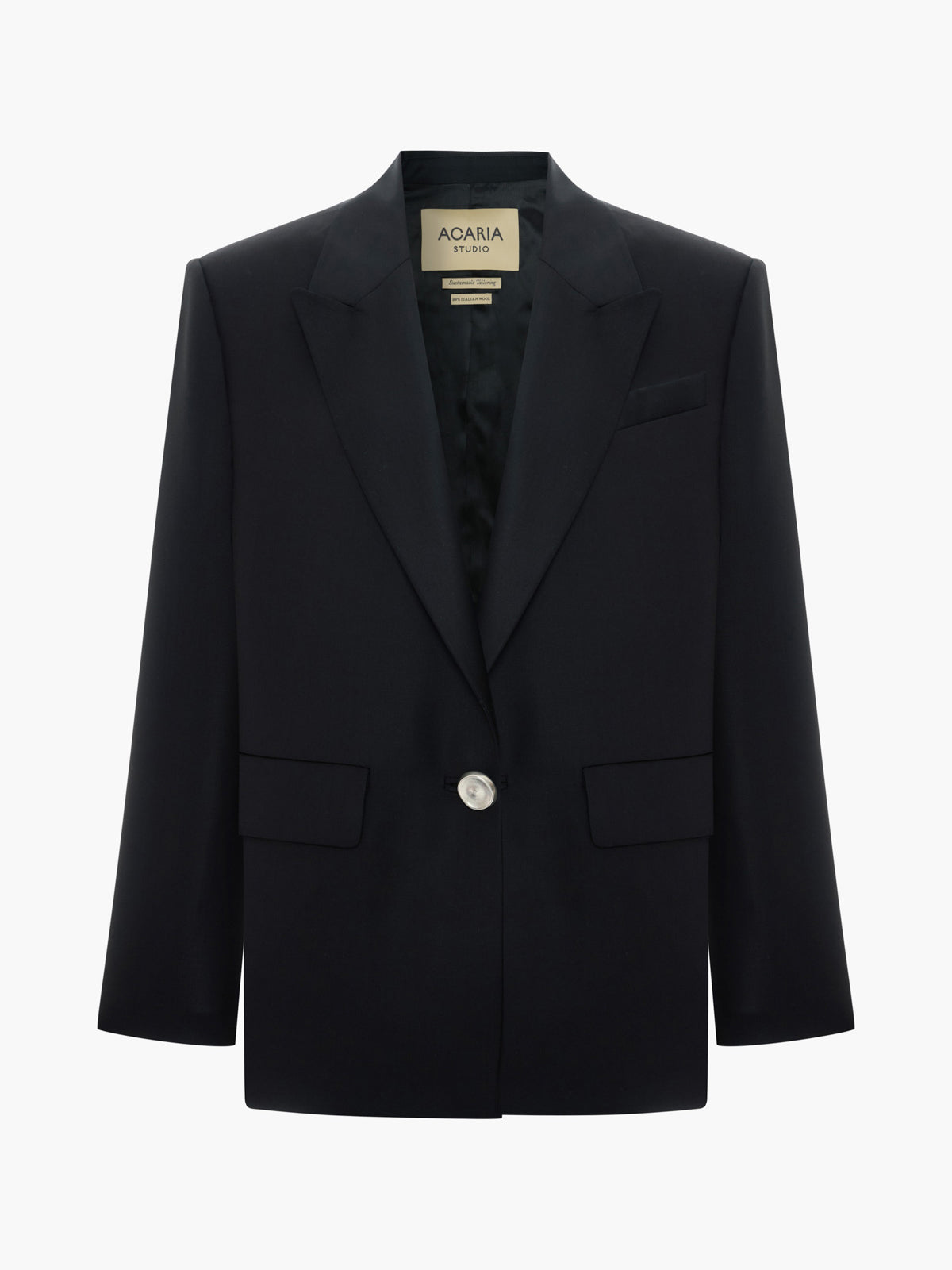 Guru Boyfriend Blazer