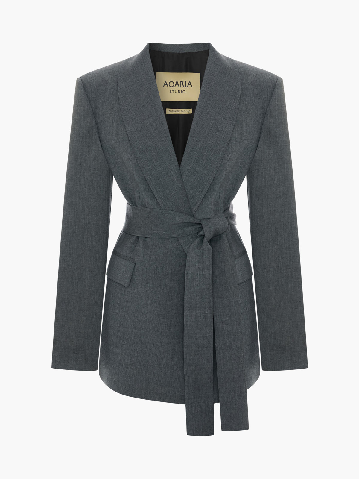 Wisdom Blazer
