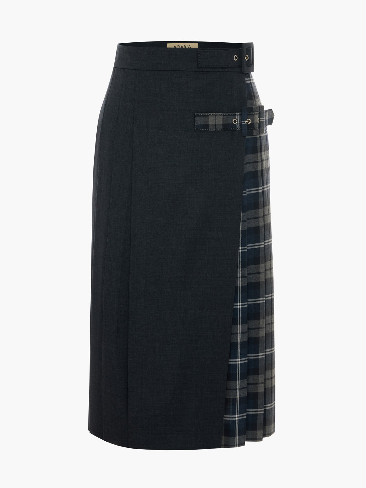 Tartan Etek