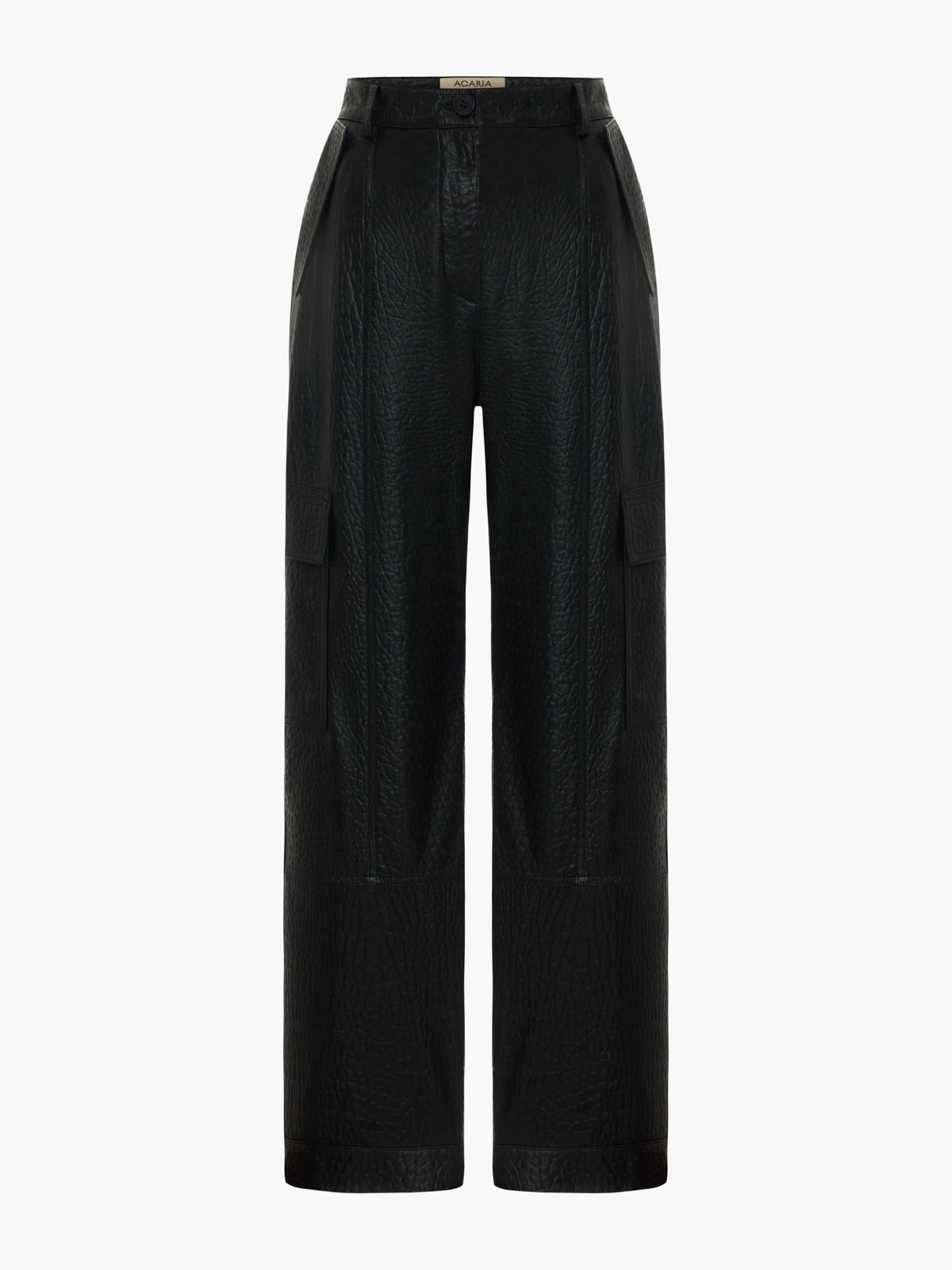 Zoe Deri Cargo Pantolon