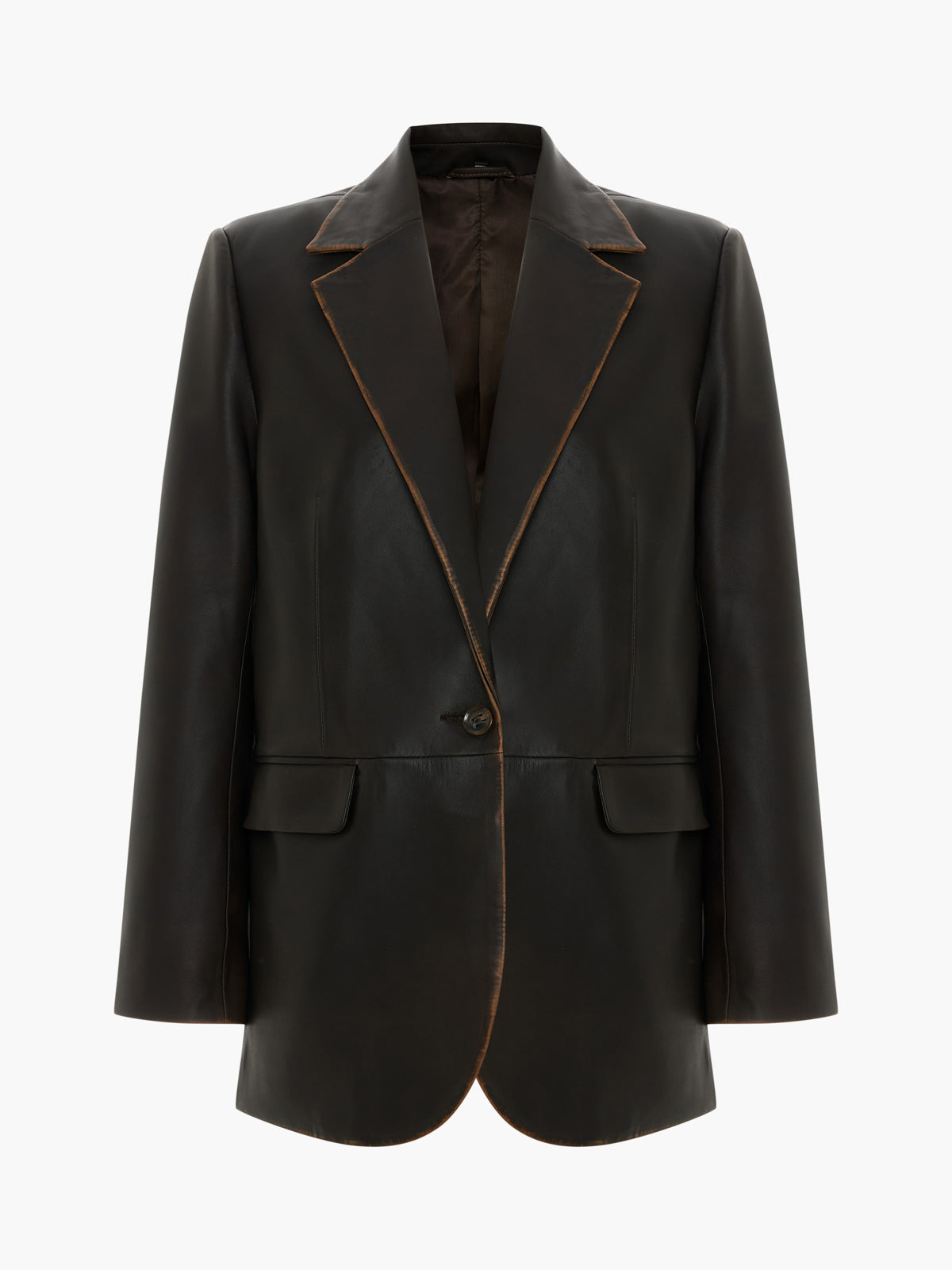 Lou Deri Blazer