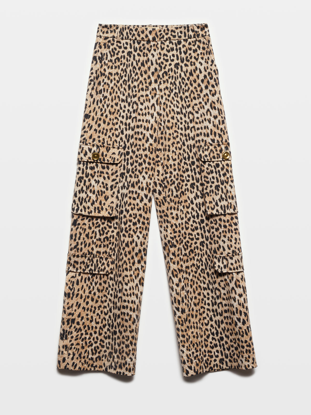 Leo Cargo Pantolon