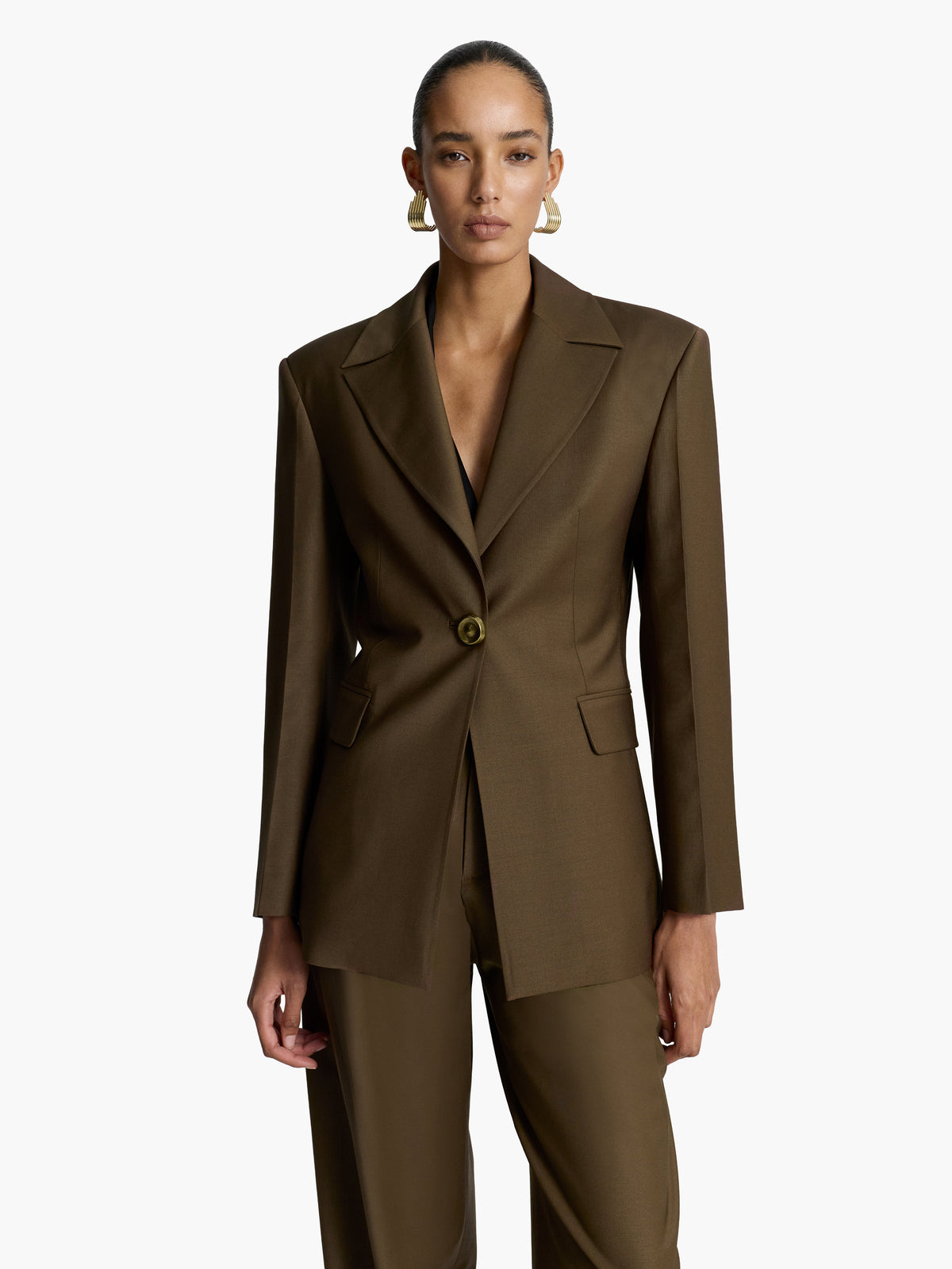 Earth Blazer