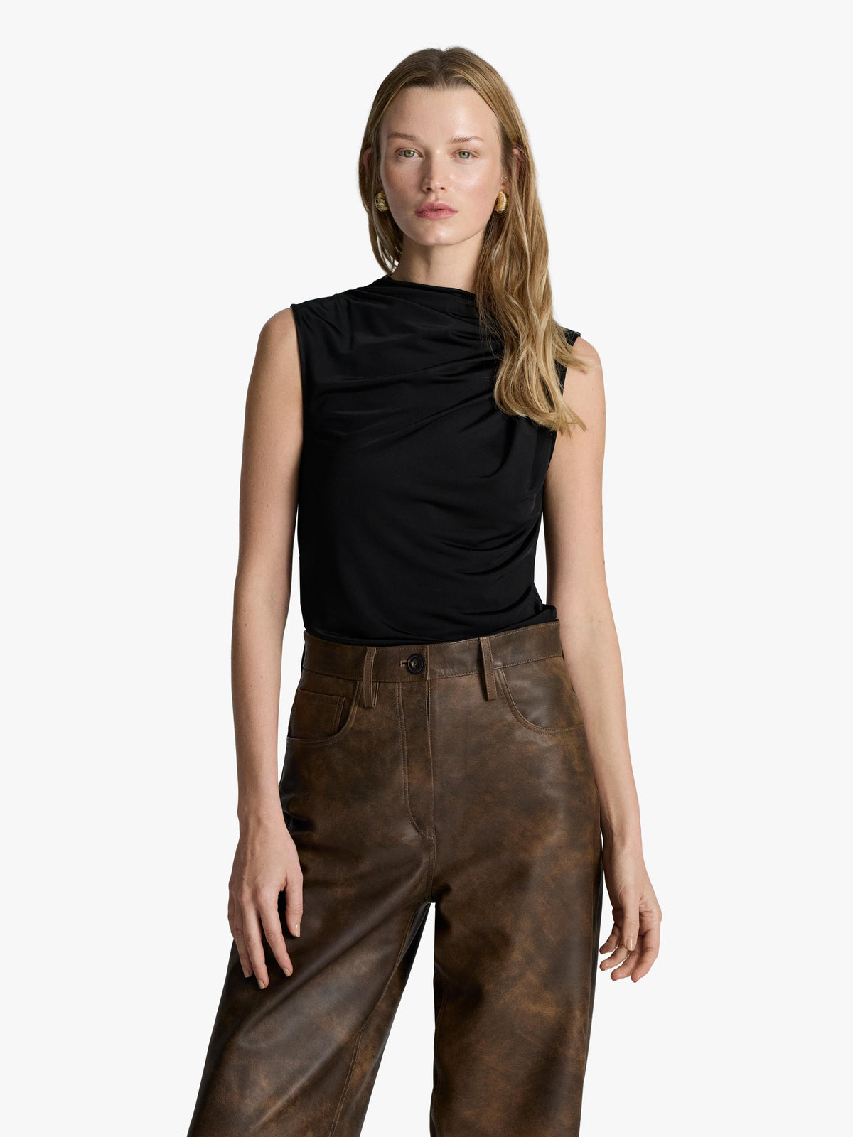Naomi Bodysuit