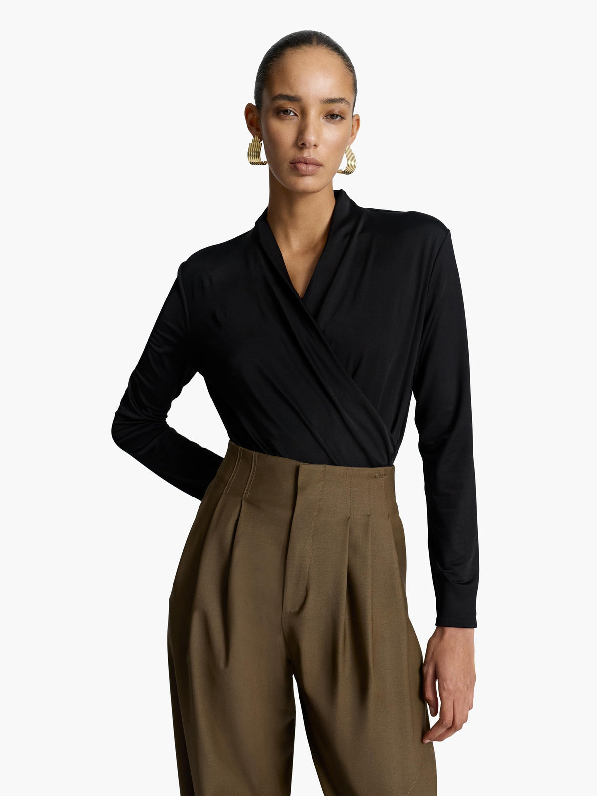 Alexa Bodysuit
