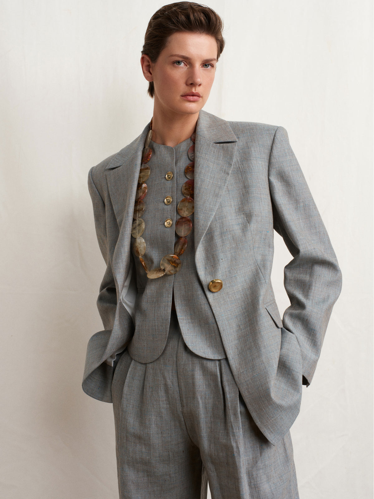 L'ocean Blazer