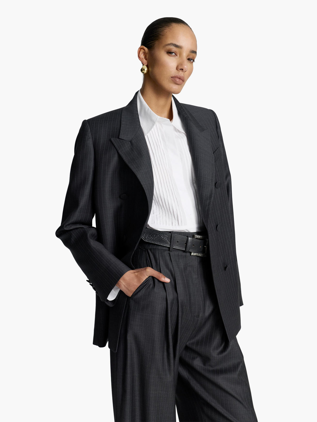Jasmin Blazer