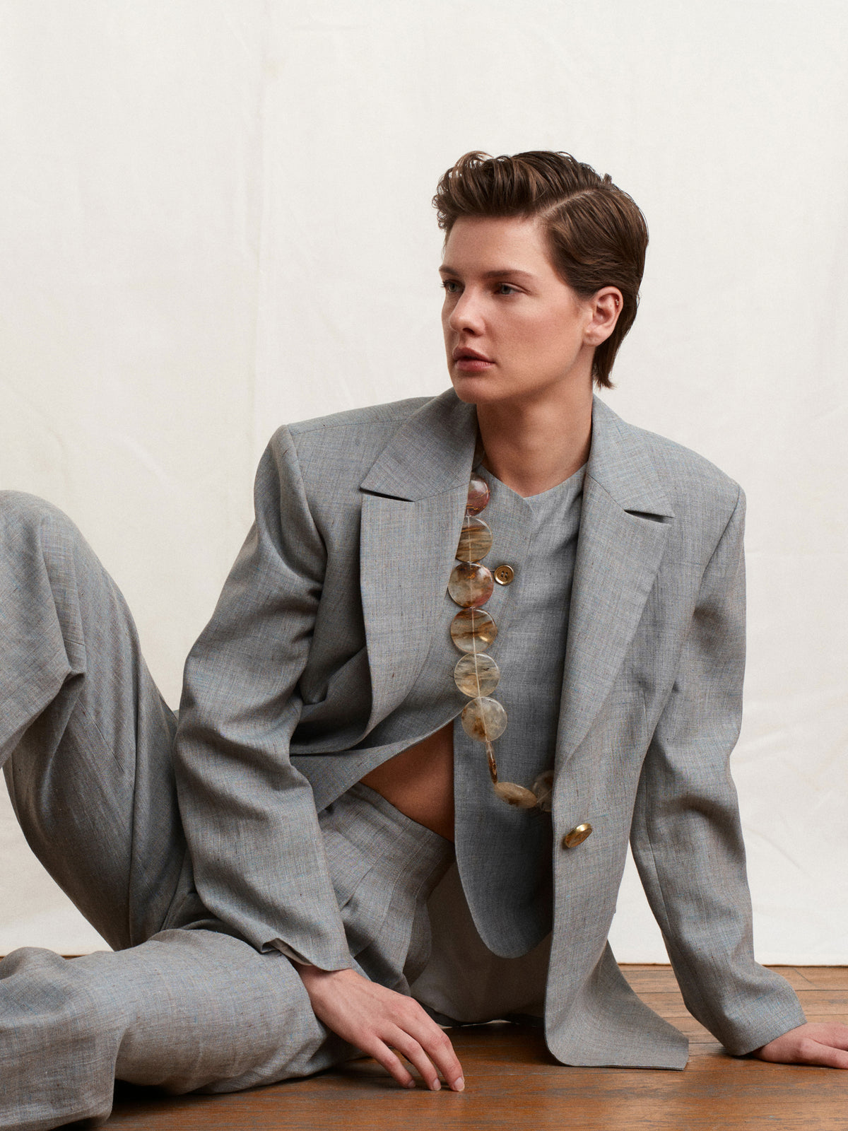 L'ocean Blazer