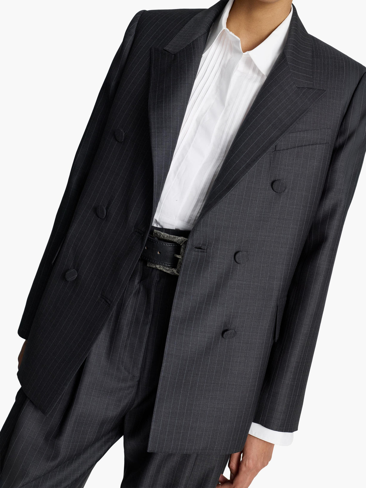 Jasmin Blazer