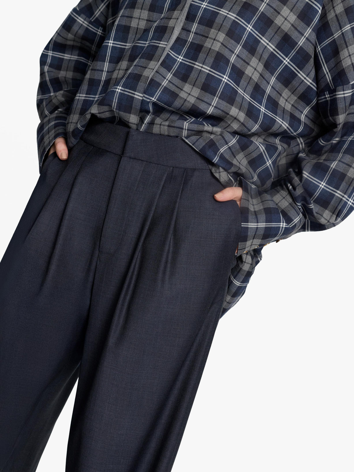 Harem Pantolon
