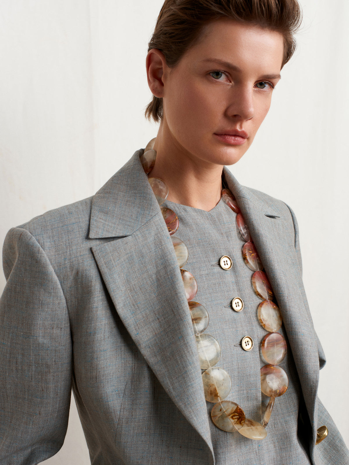 L'ocean Blazer