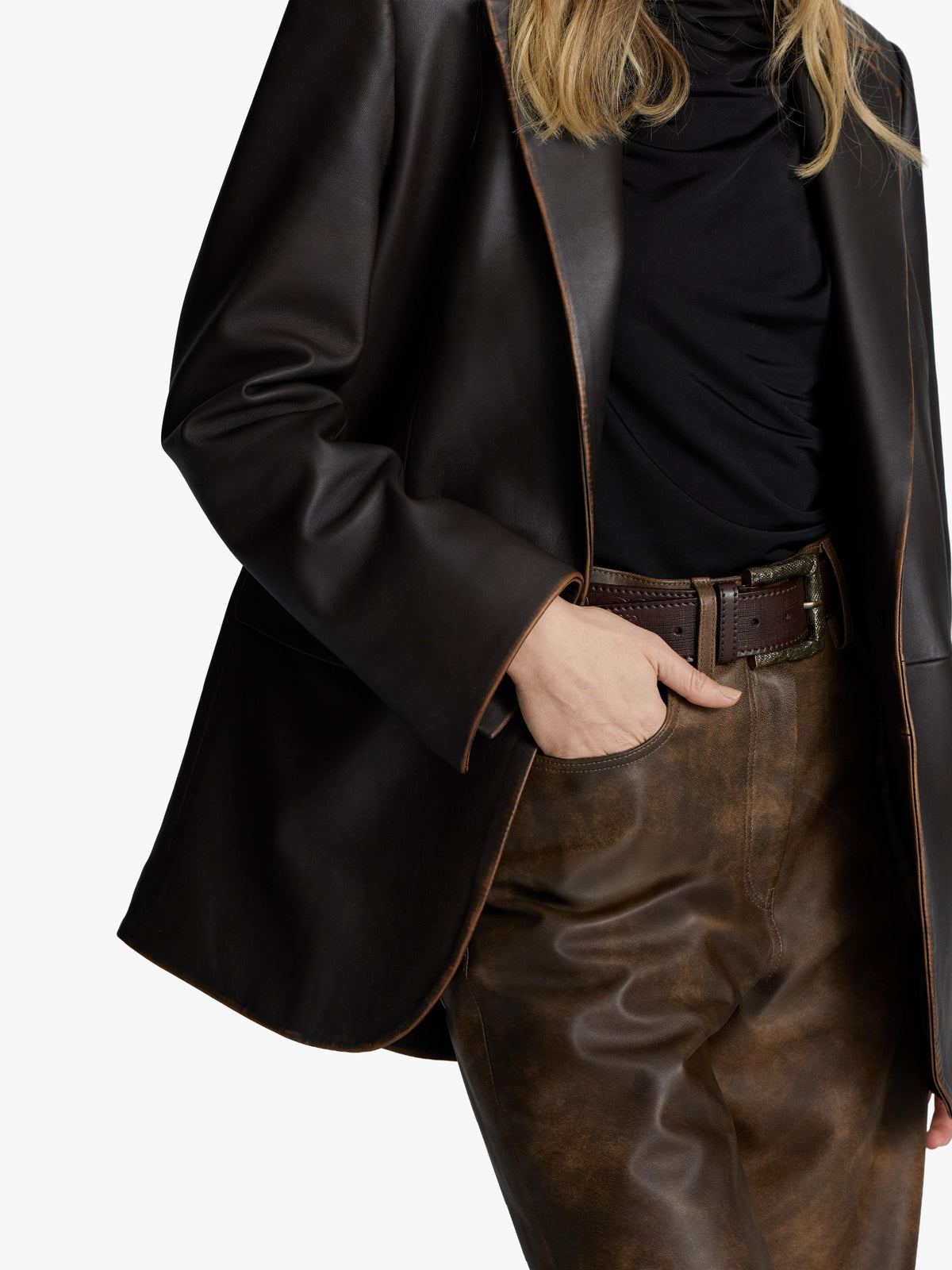 Lou Deri Blazer