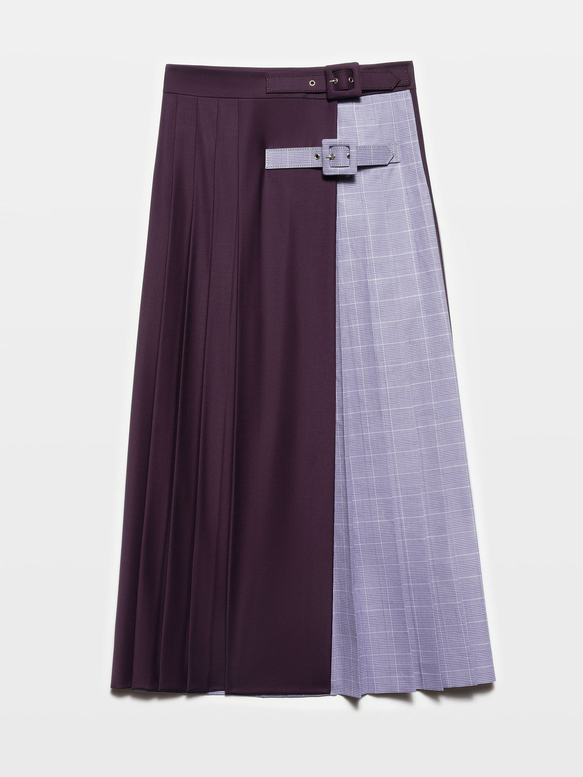 Tartan Etek