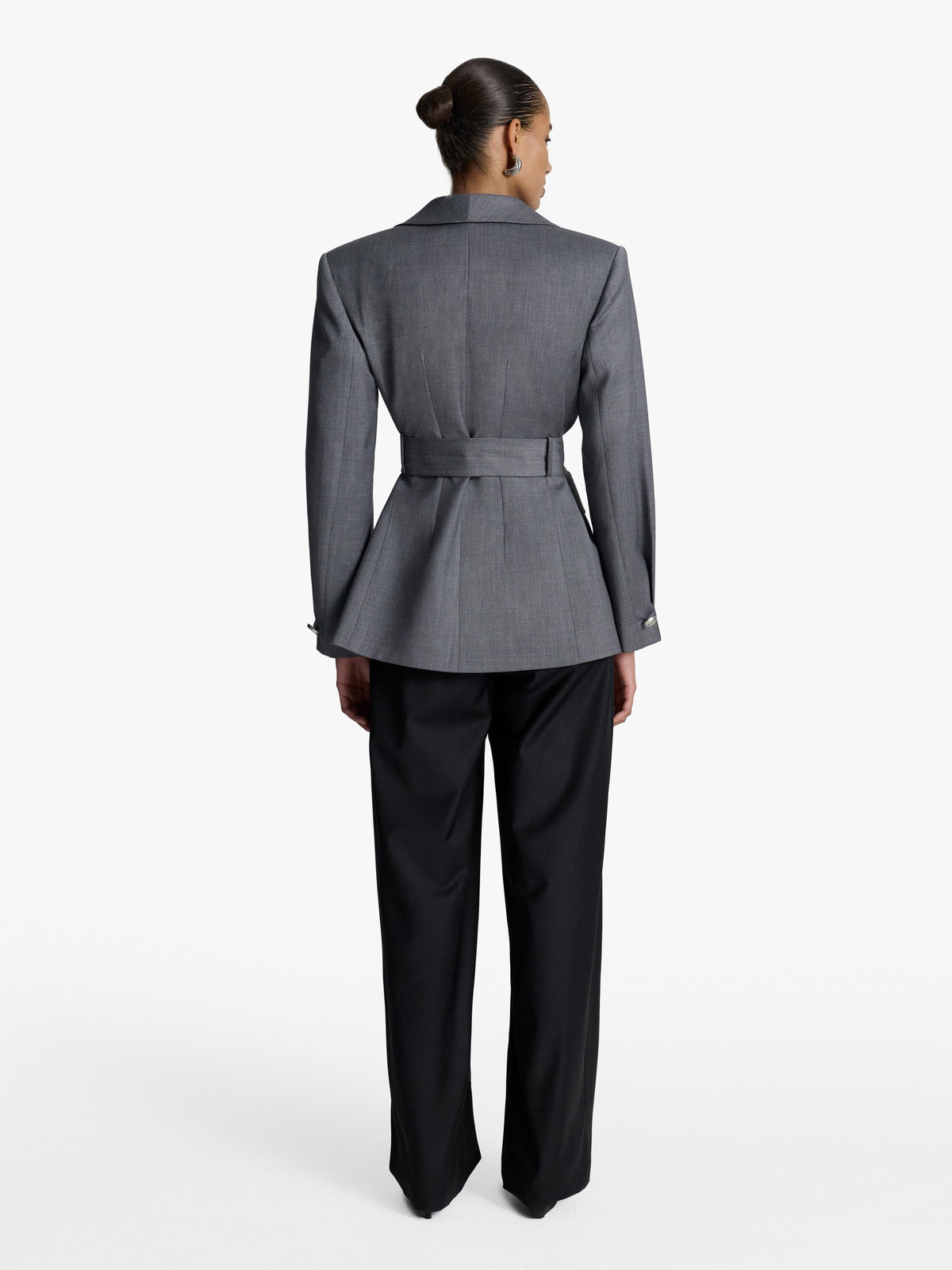 Wisdom Blazer