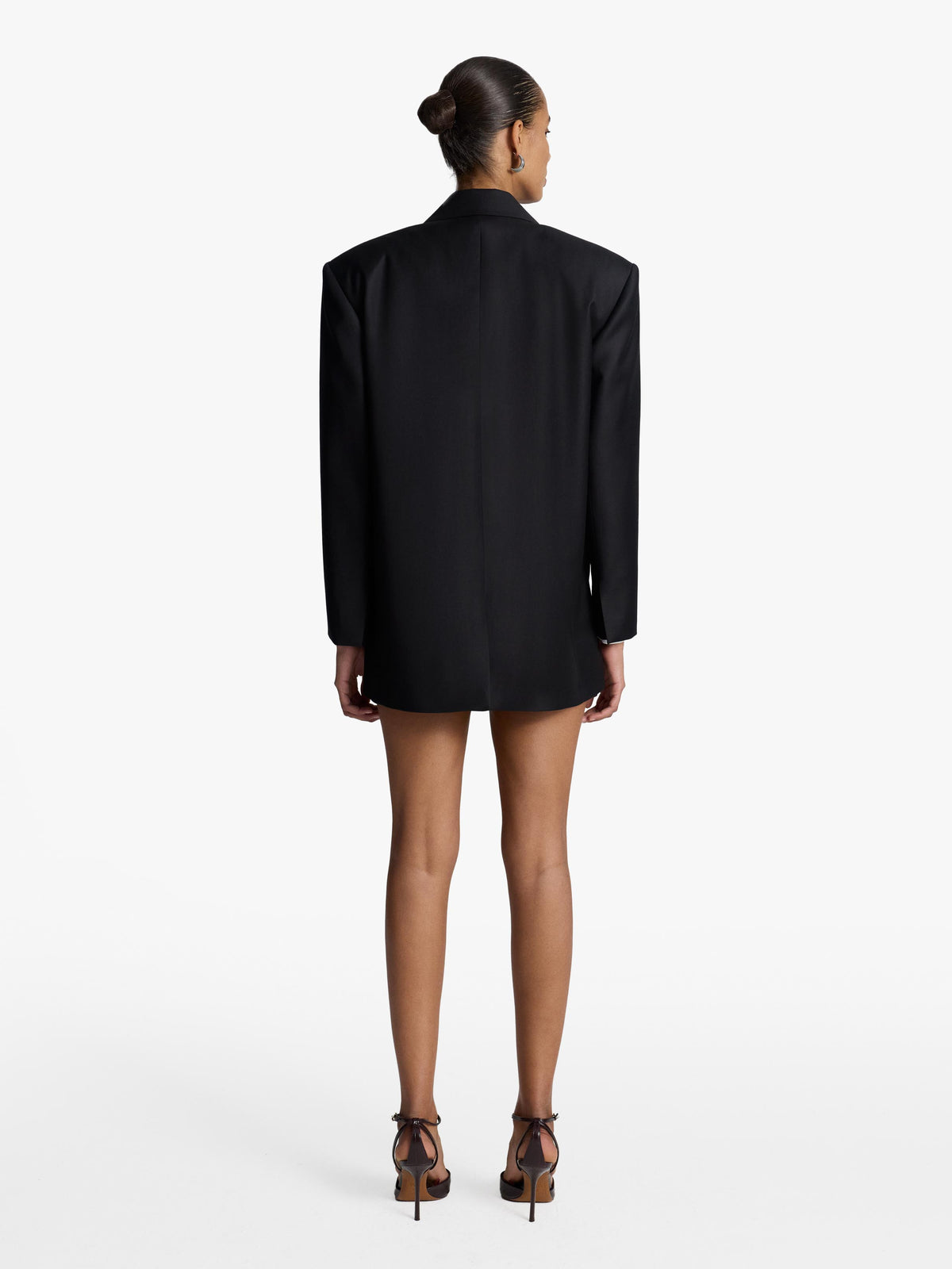 Guru Boyfriend Blazer