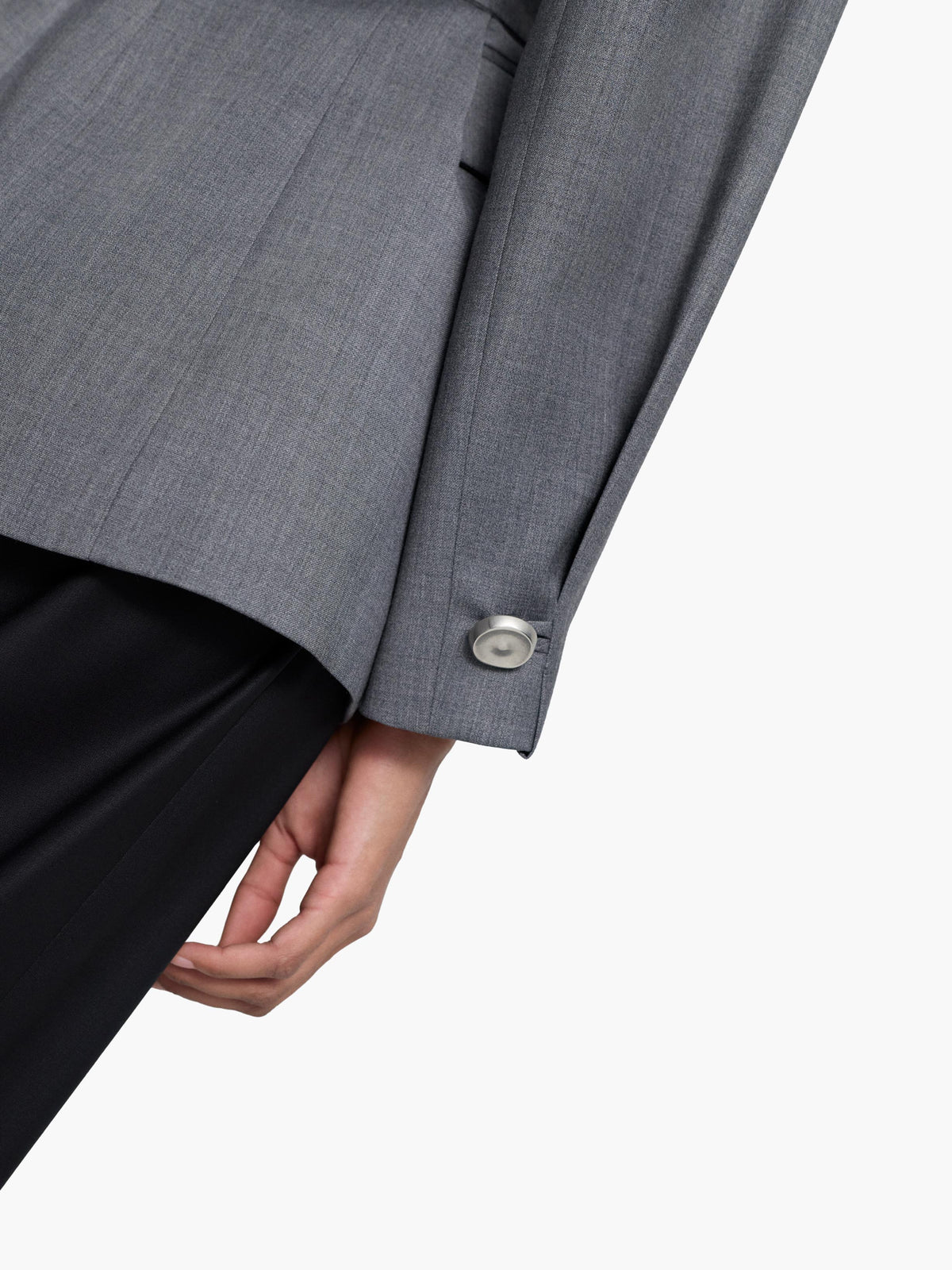 Wisdom Blazer