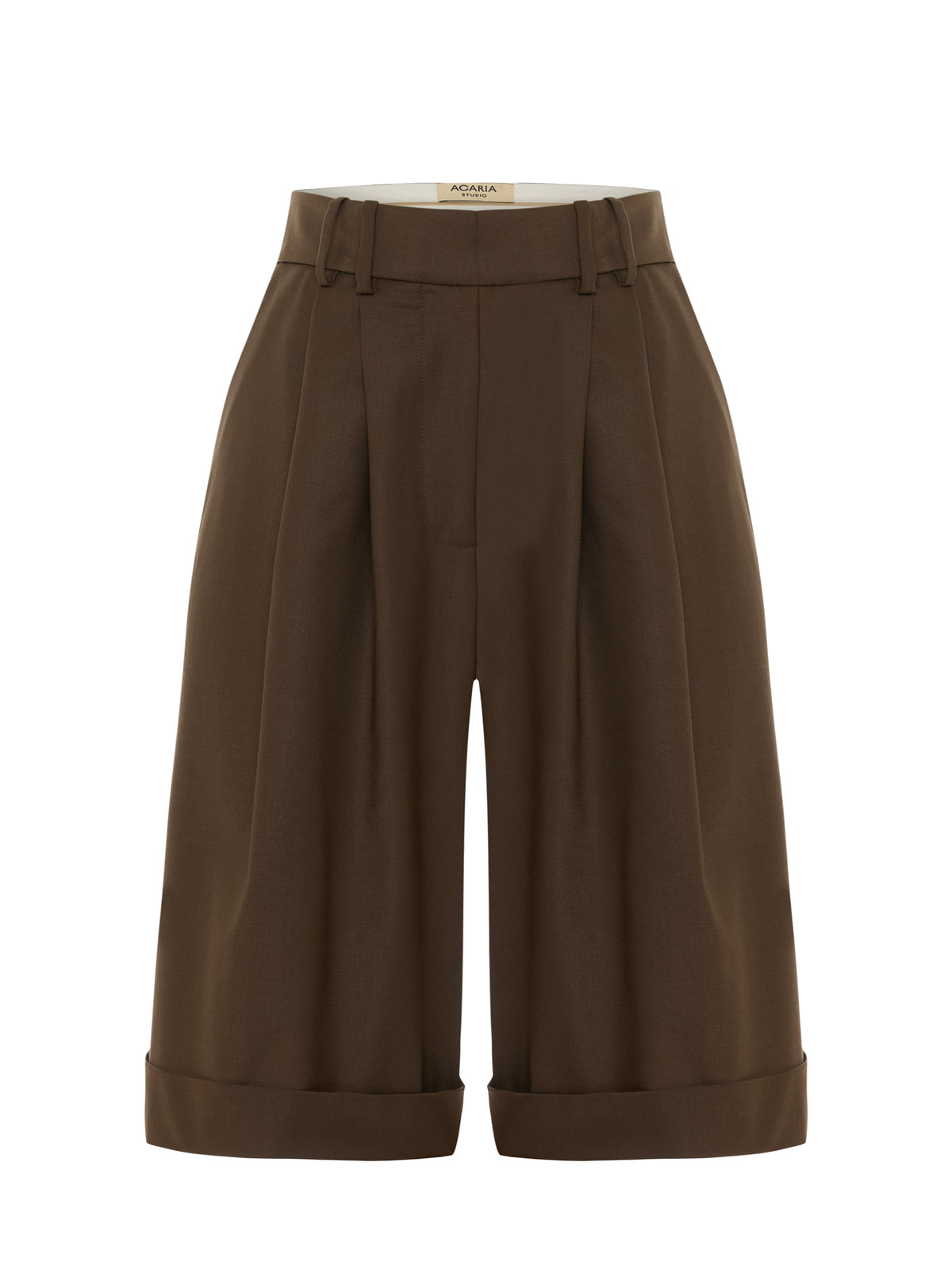Guru Tailored Şort