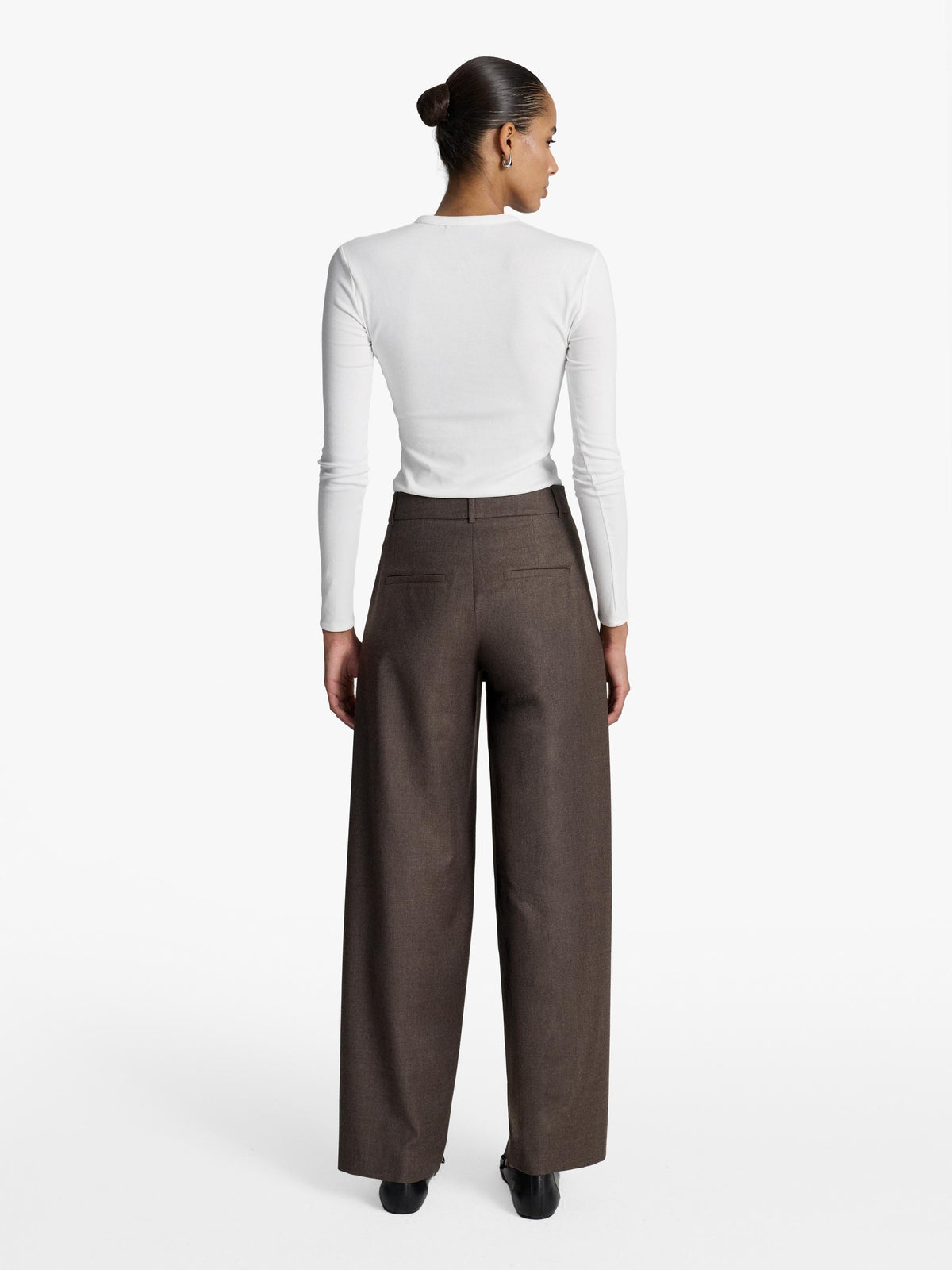 Sahara Pantolon
