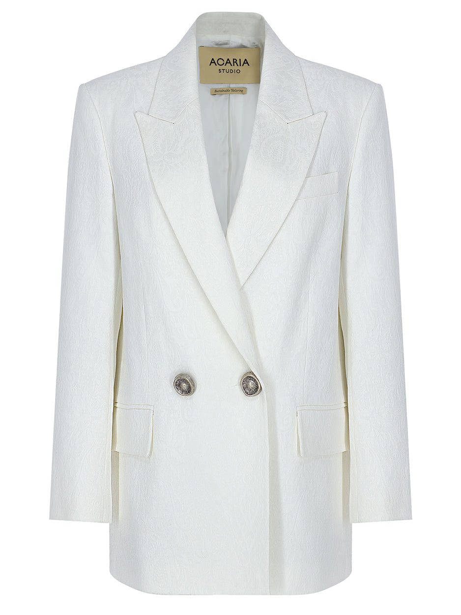 Ancient Oversize Blazer