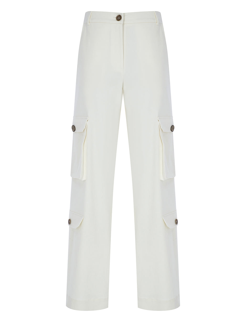Warrior Cargo Pantolon