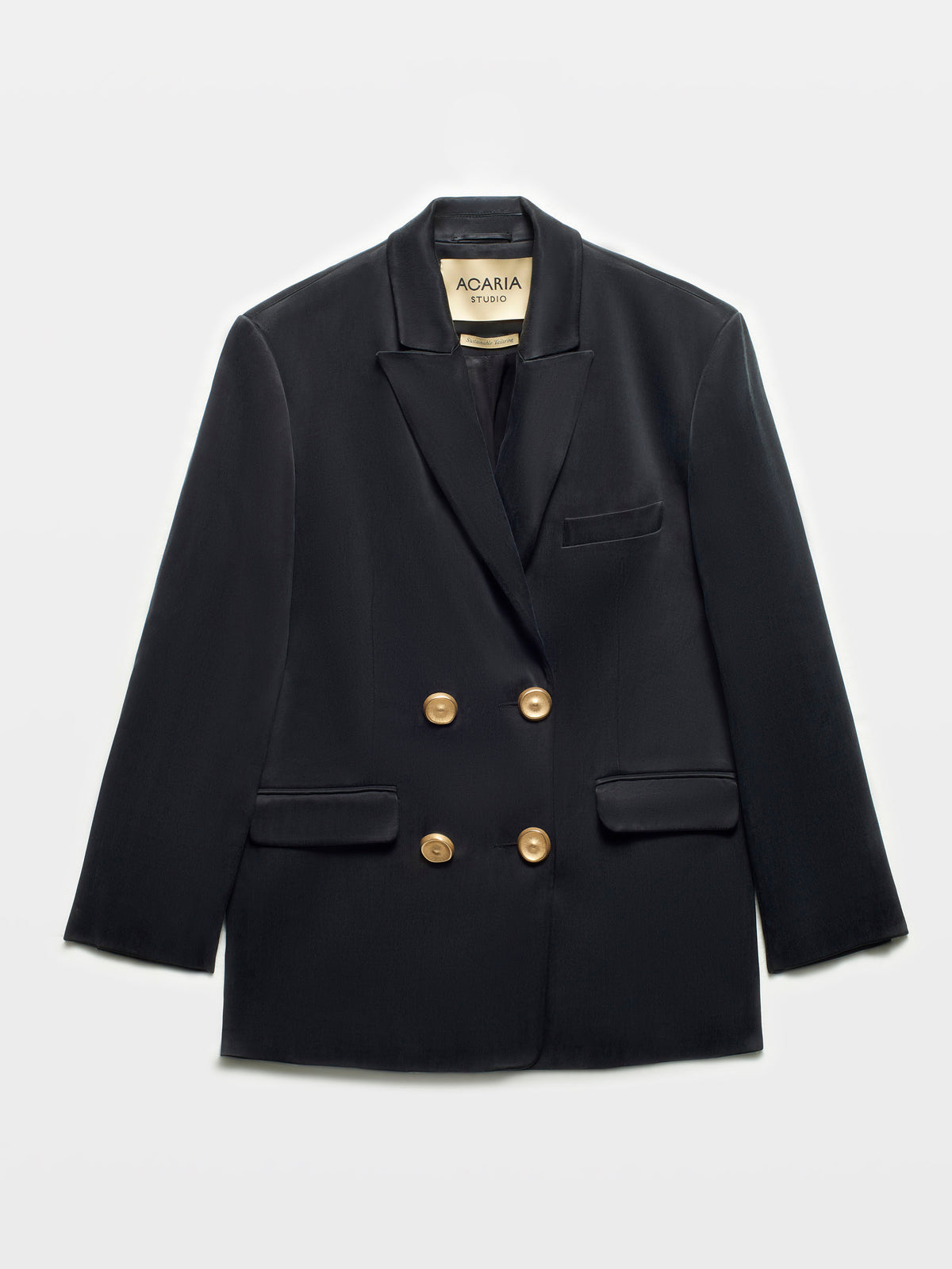 The Night Blazer