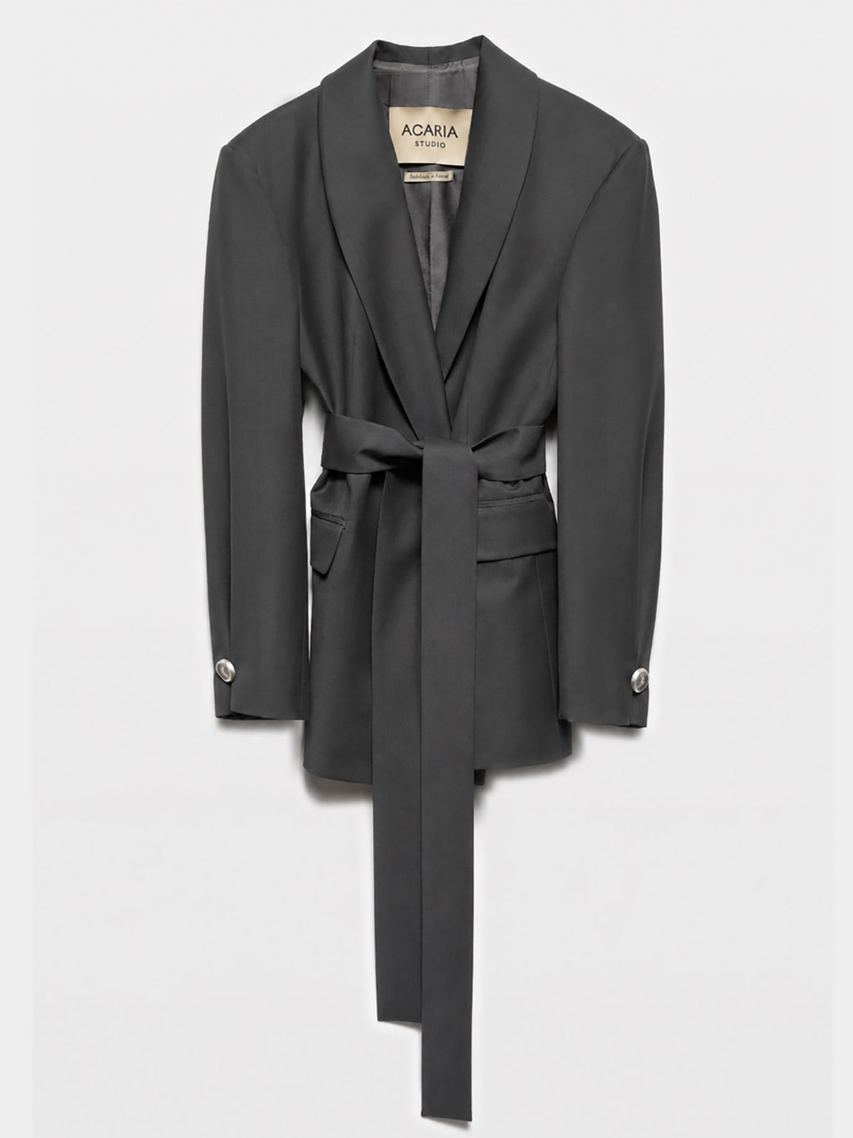 Wisdom Blazer